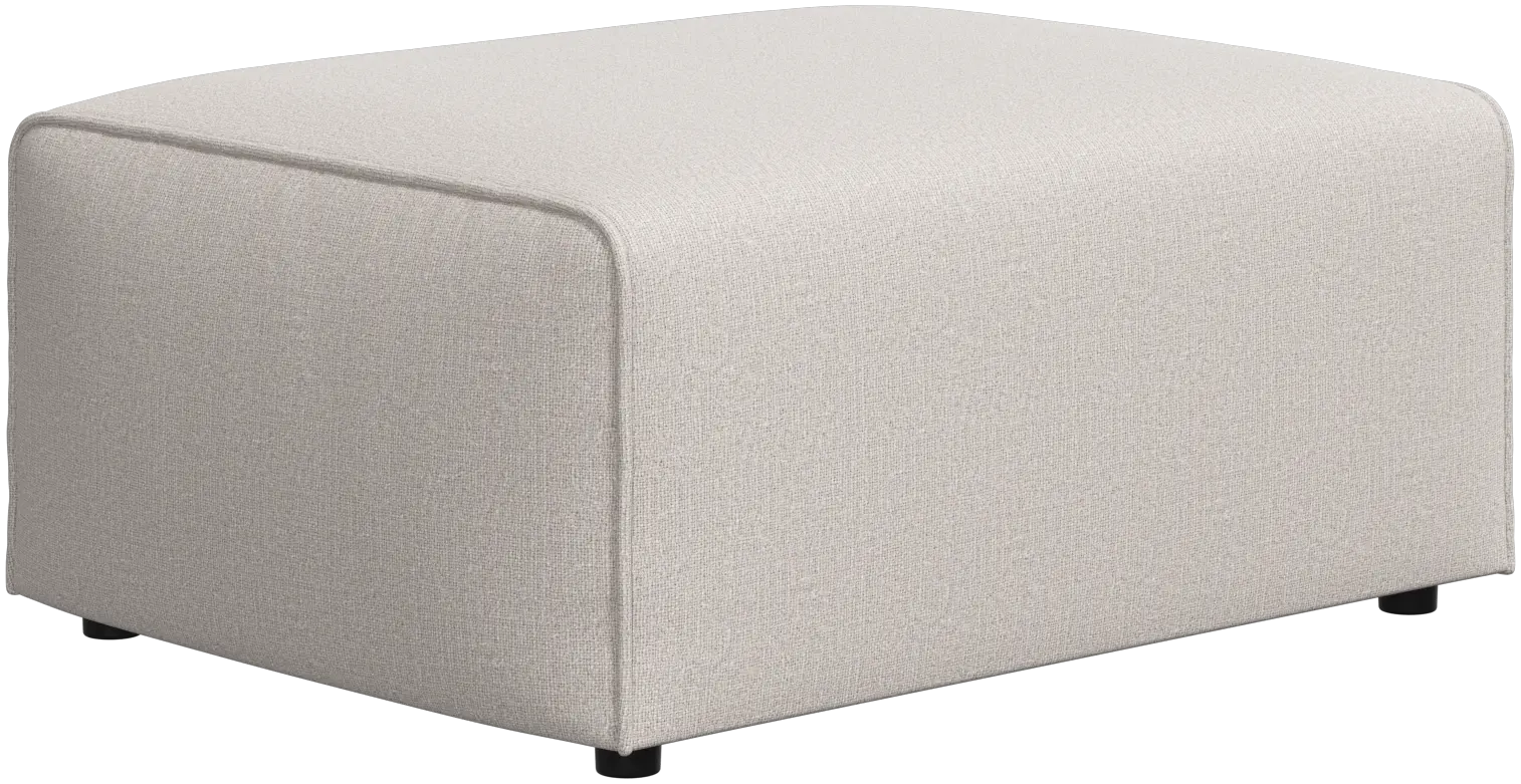 Carmo pouffe
