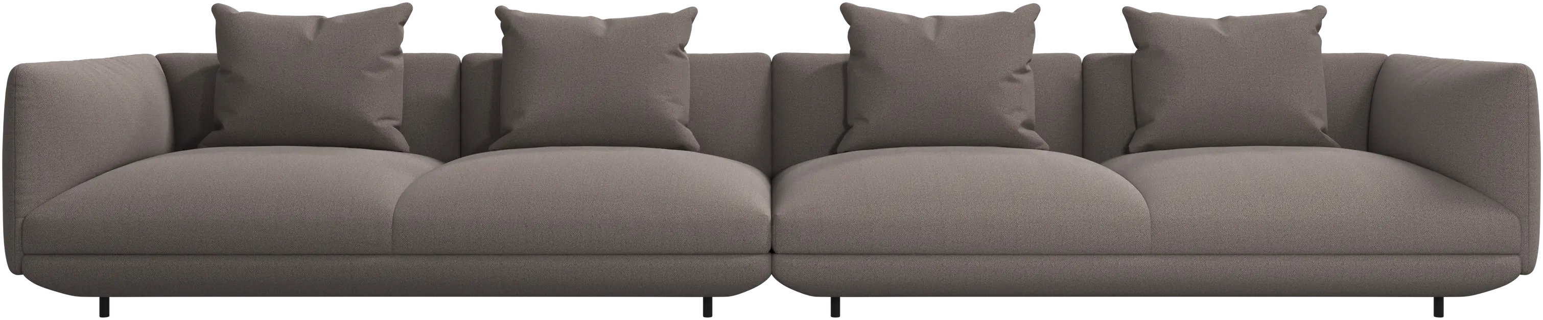 Salamanca 4-seater sofa