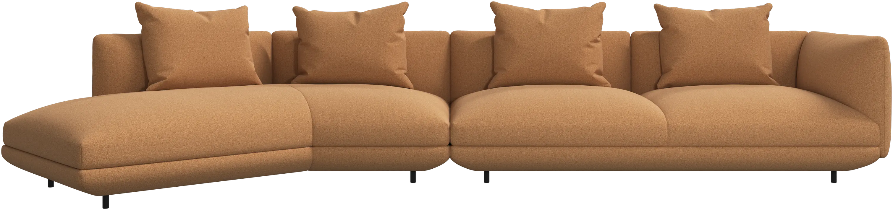 Salamanca 4 seater lounge sofa