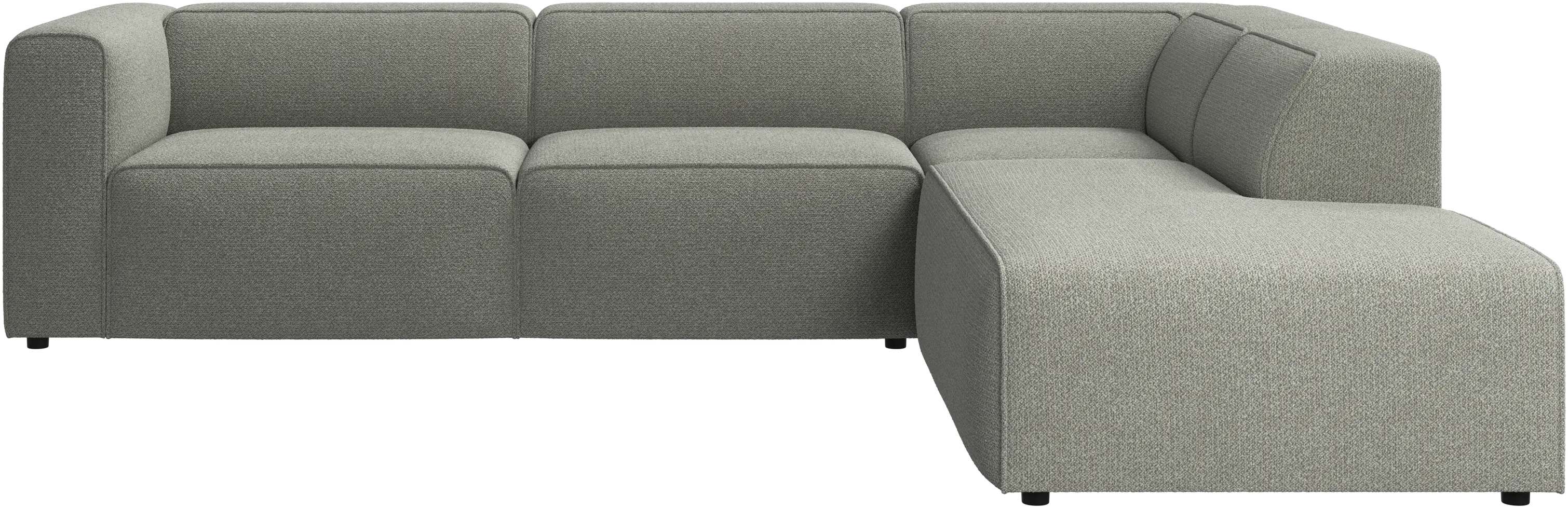 Carmo Ecksofa