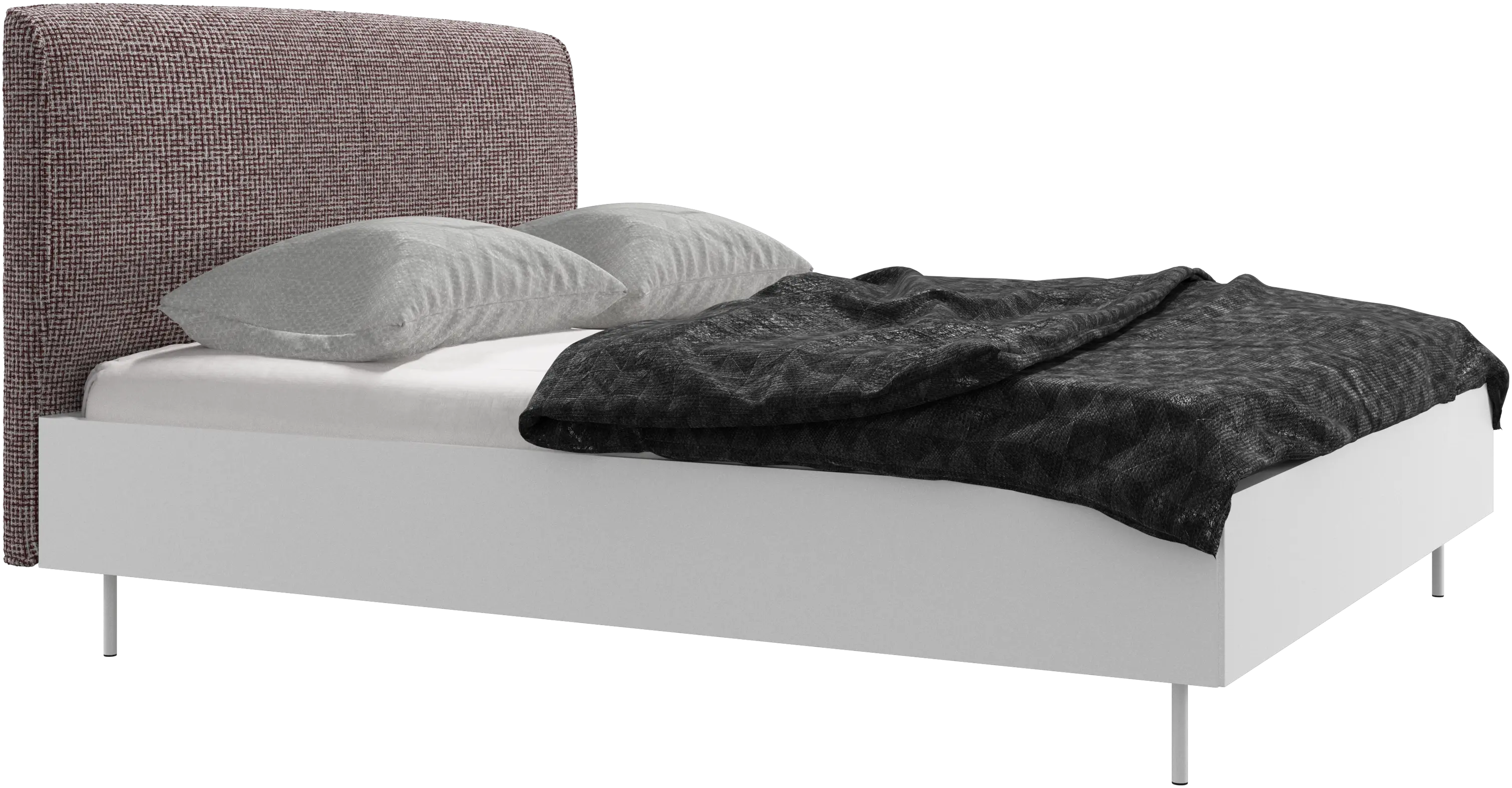 Houston bed, excl. matras