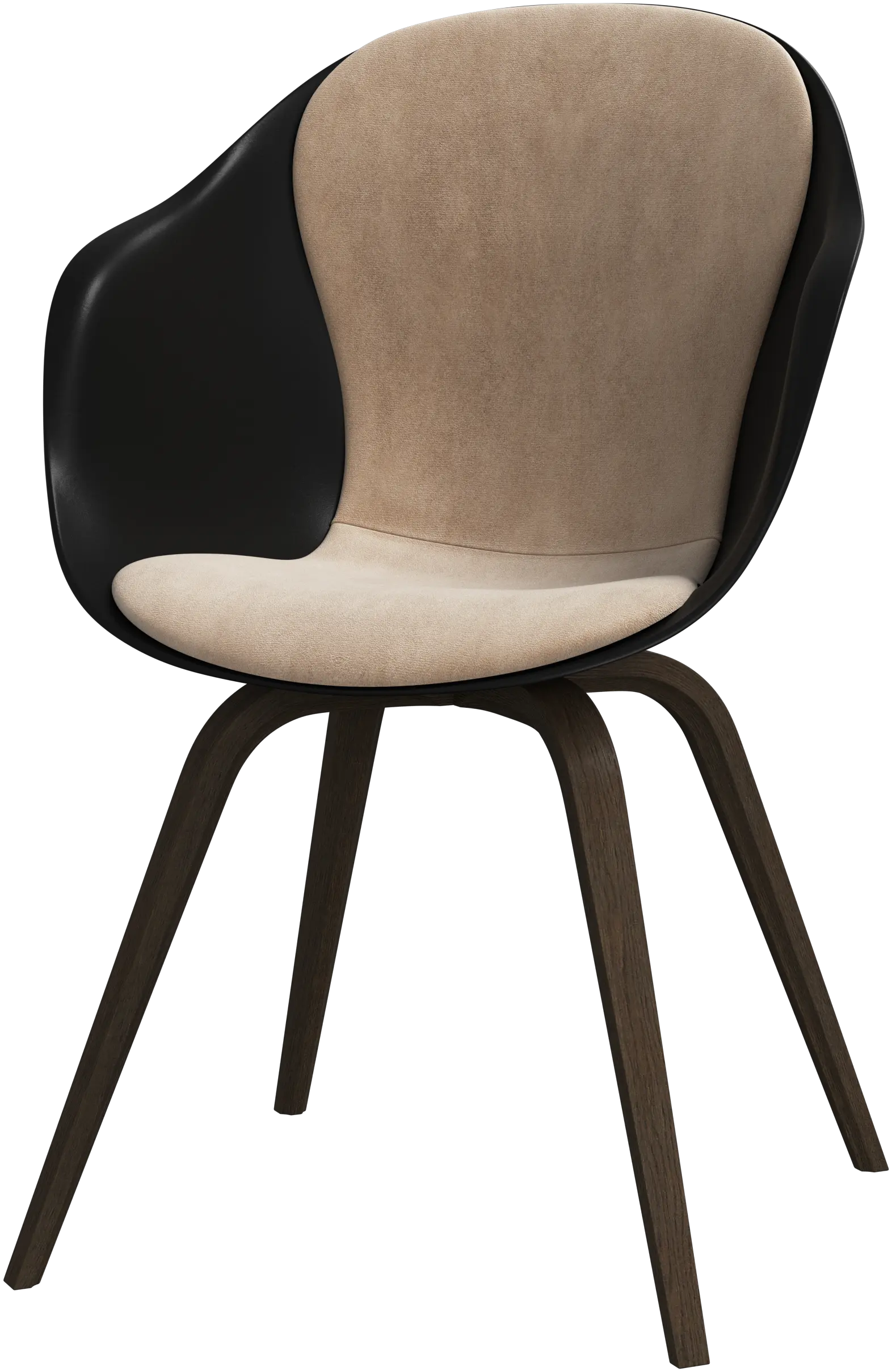 Hauge dining chair