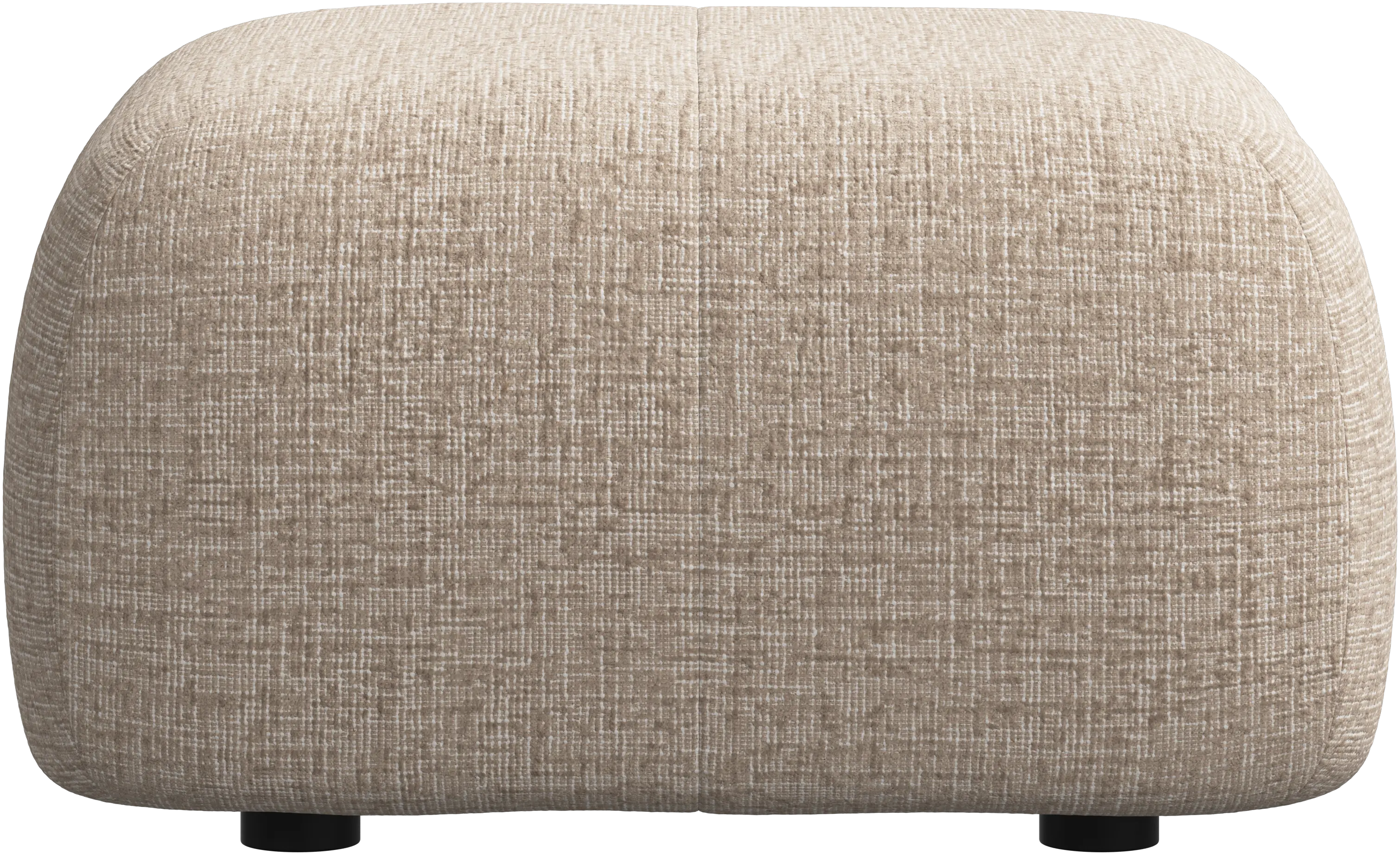 Paraggi pouffe