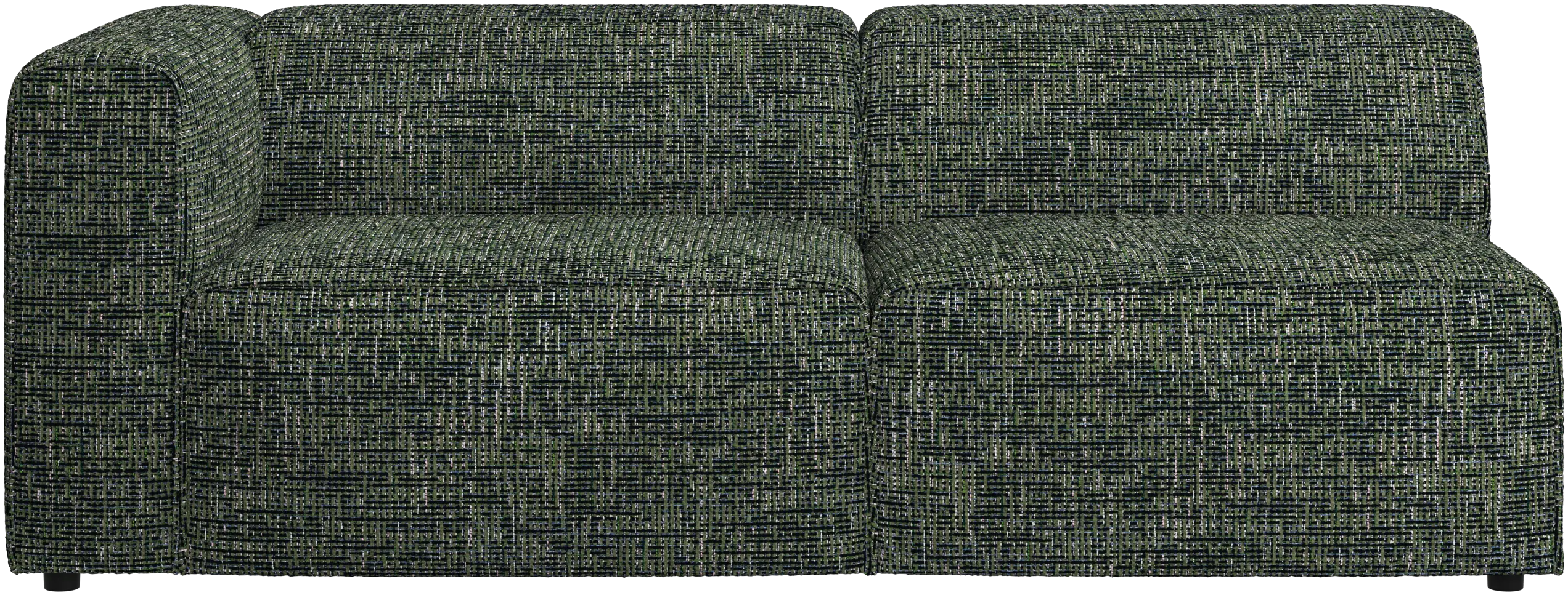 Carmo 2.5 seater sofa