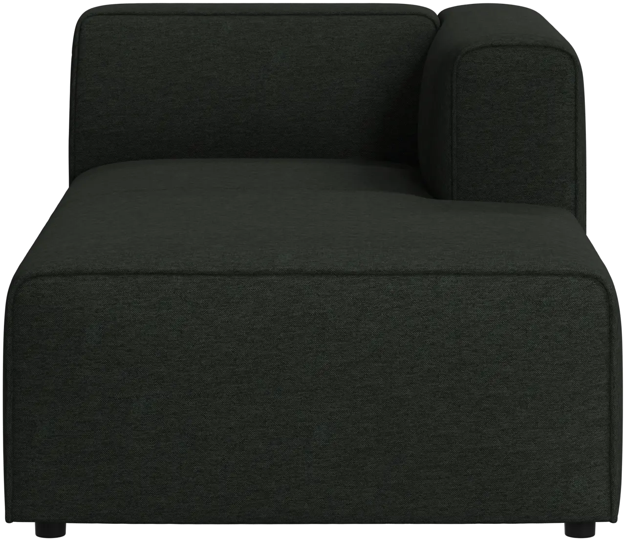 Carmo chaise longue sofa