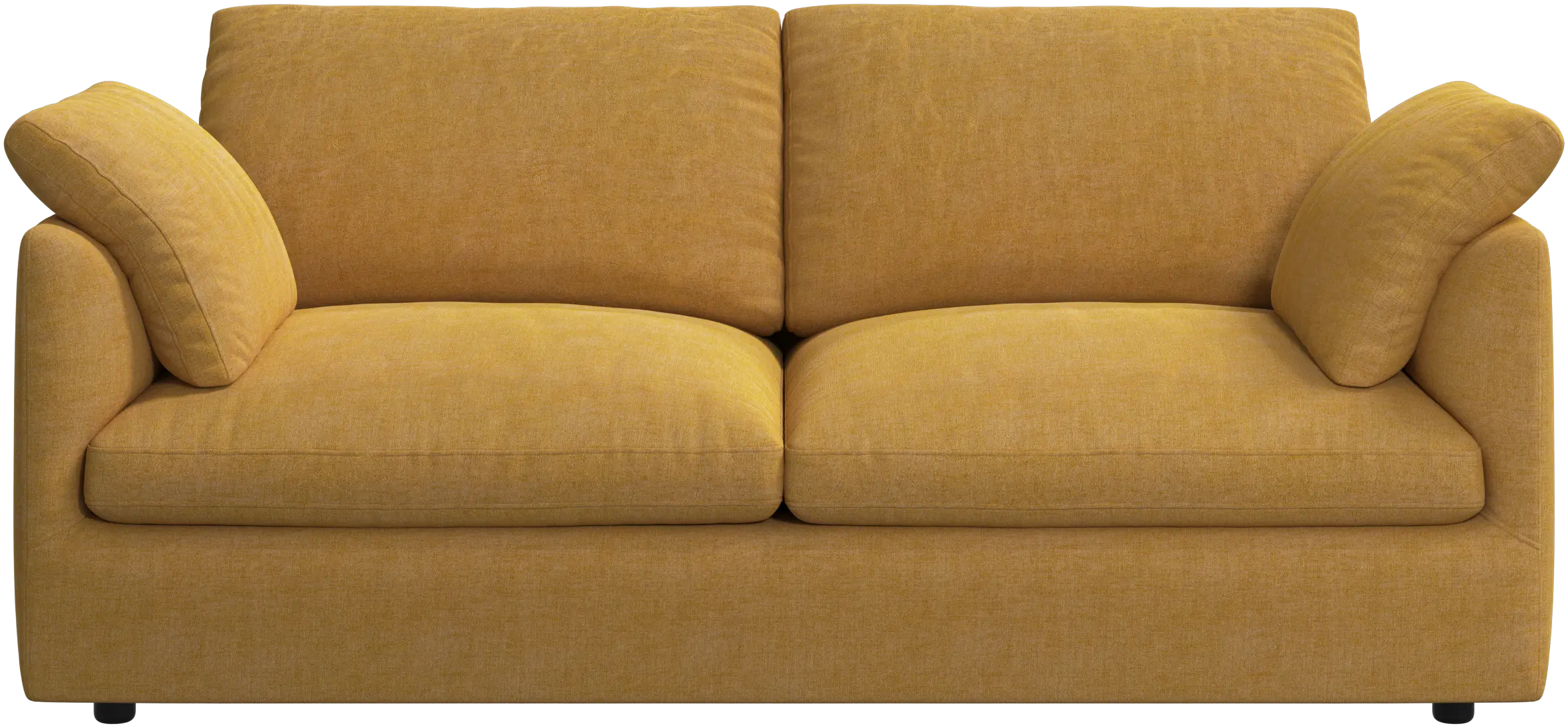 Milano 2-seater sofa