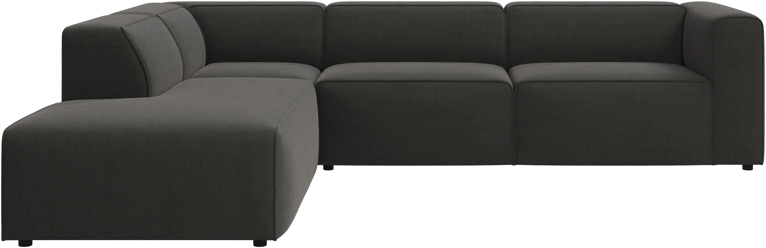 Carmo motion hjørnesofa