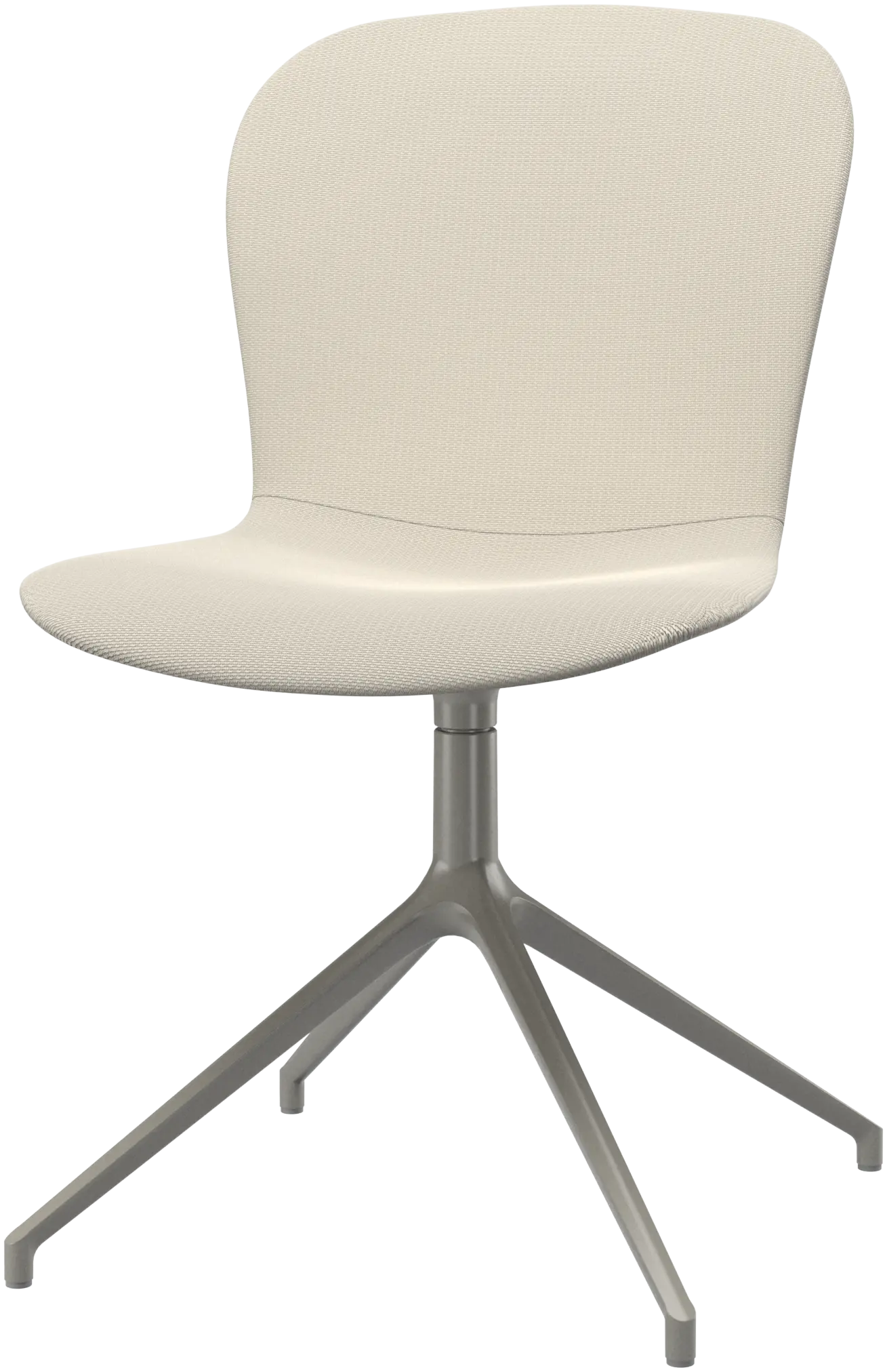 Adelaide chair with swivel function