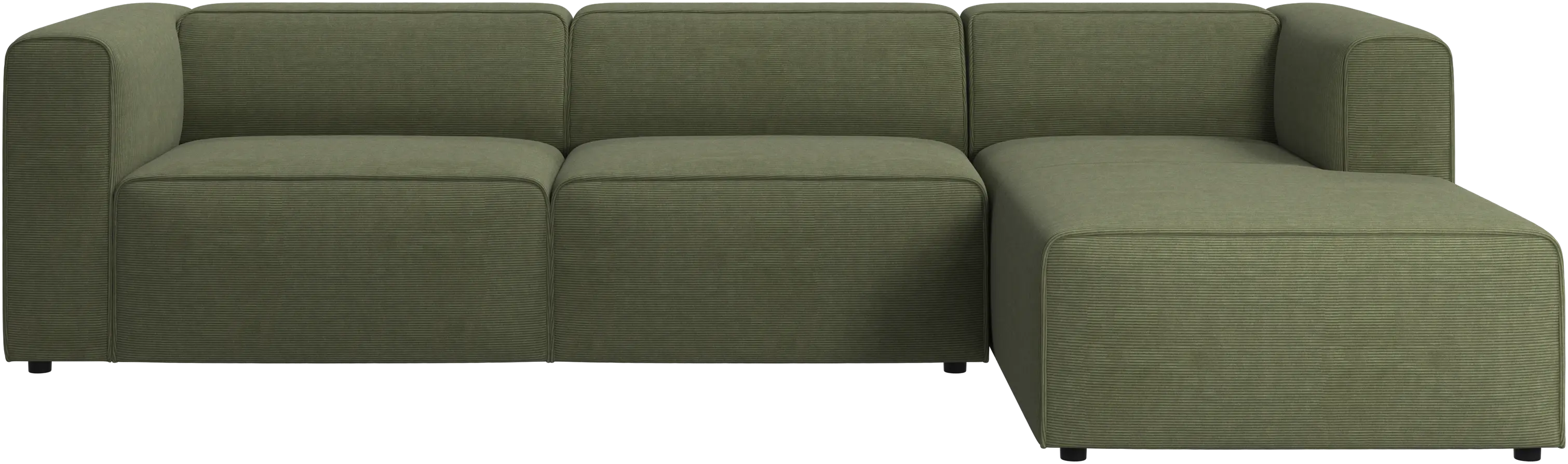 Carmo motion sofa with resting unit