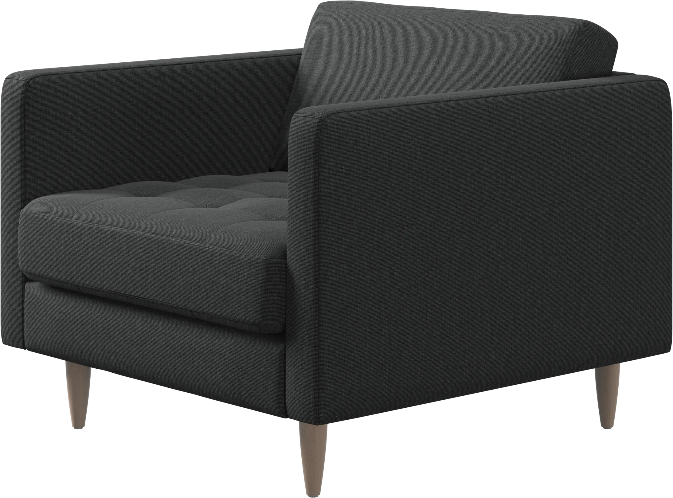 Osaka armchair