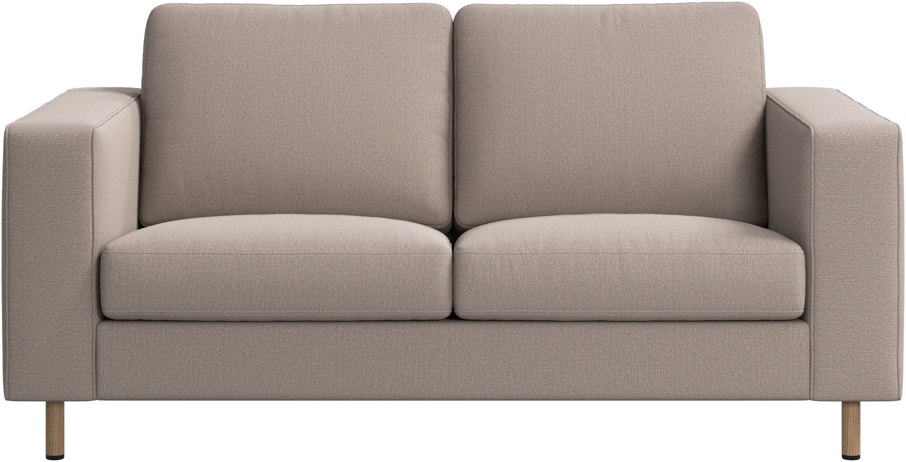 2-istuttava Indivi-sohva