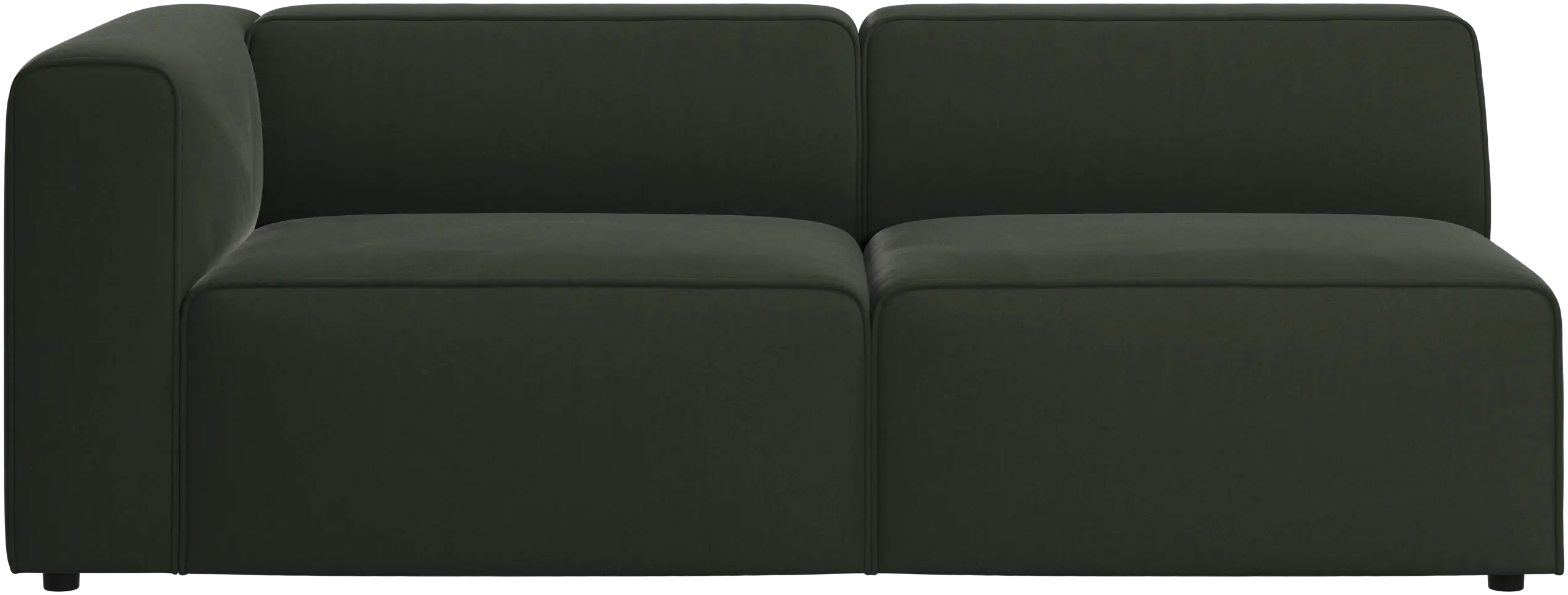 Carmo 2.5 seater sofa