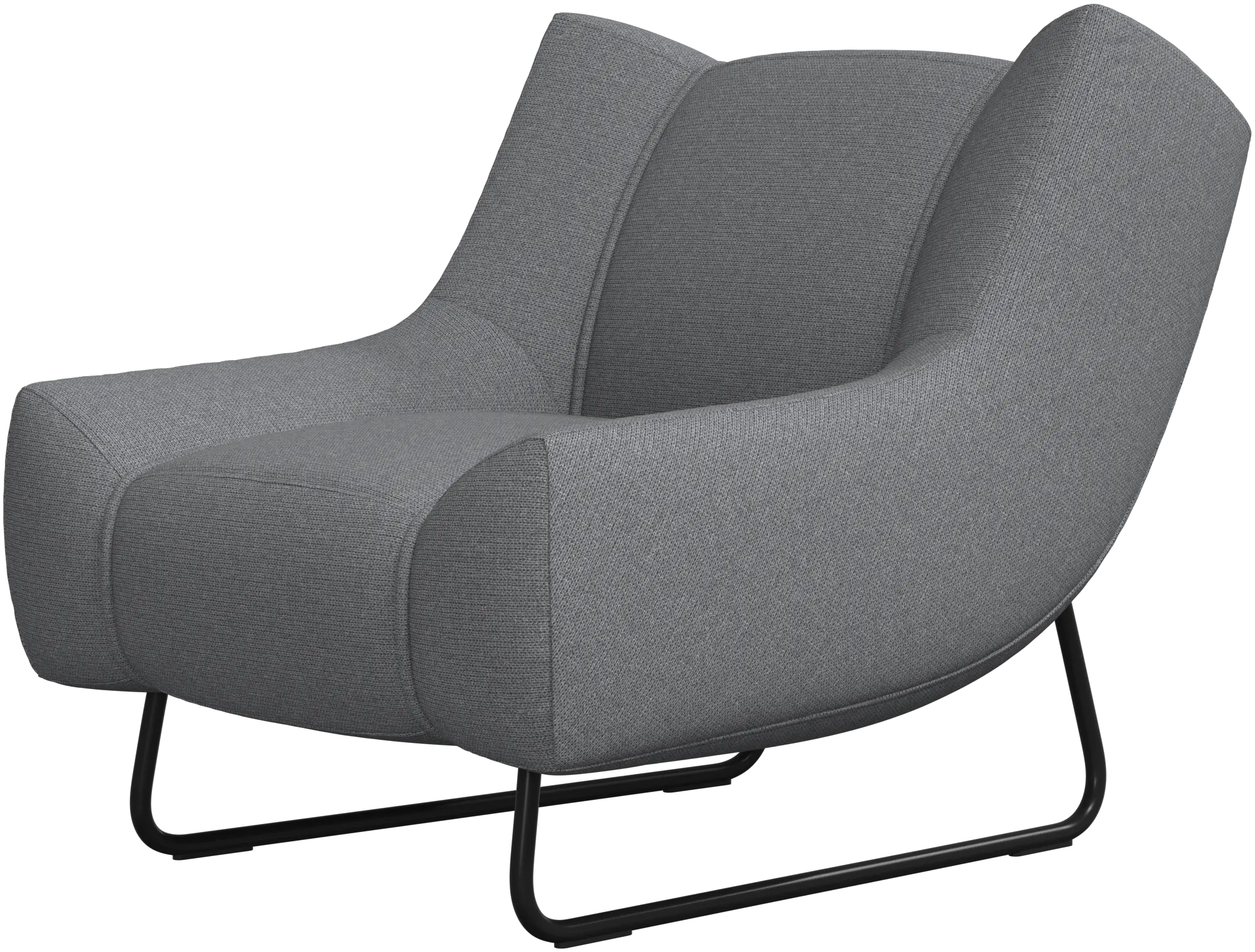 Nawabari armchair