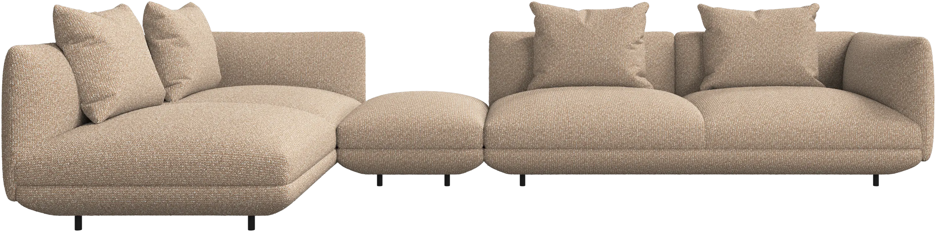 Salamanca Ecksofa