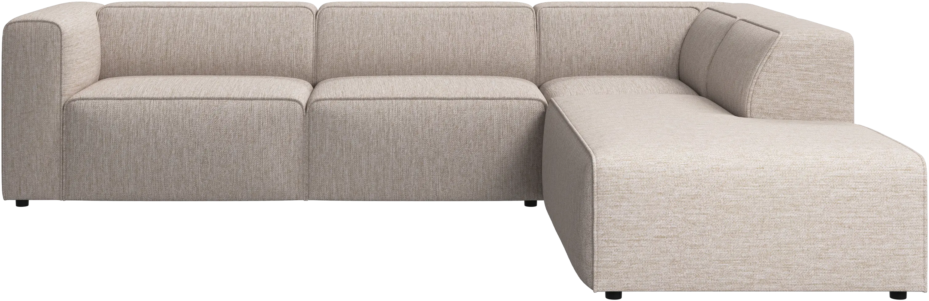 Carmo corner sofa