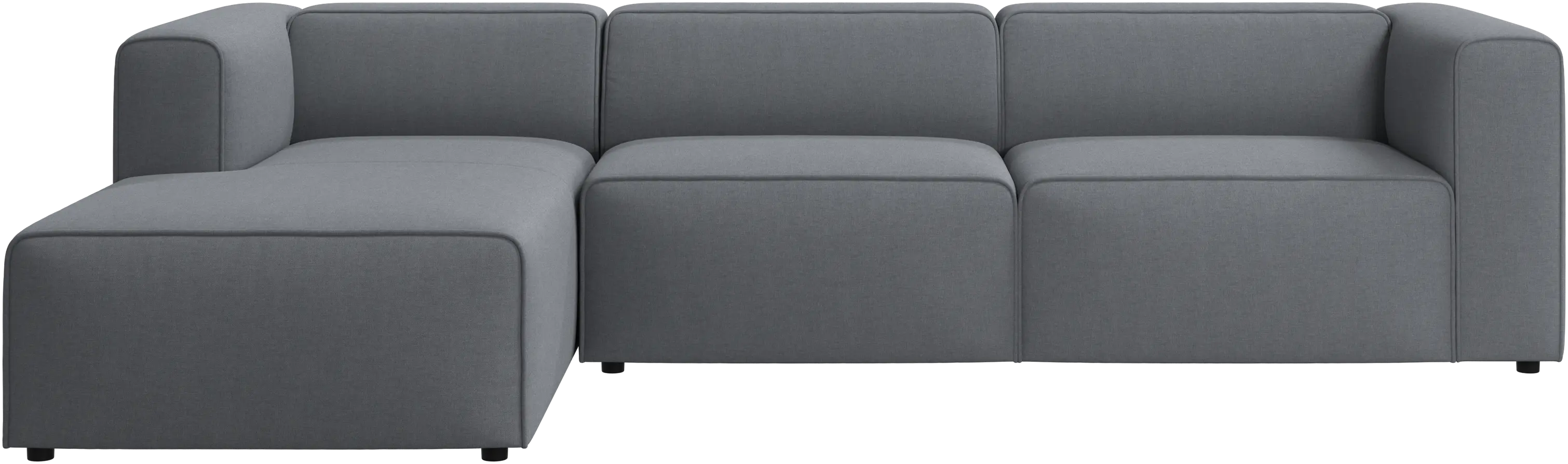 Carmo motion sofa with resting unit