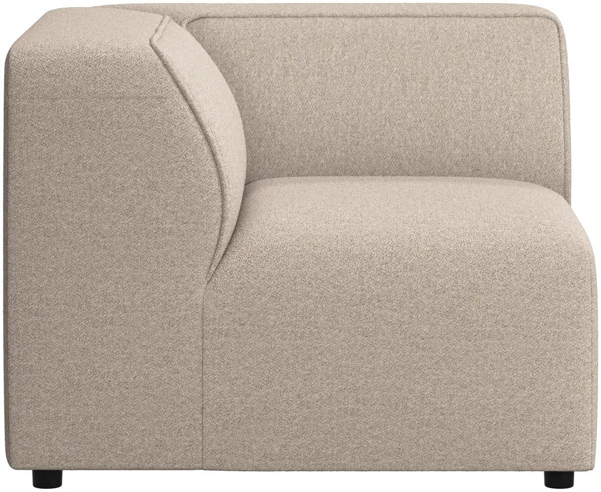Sofas Carmo Eckmodul (25 % Preisvorteil)