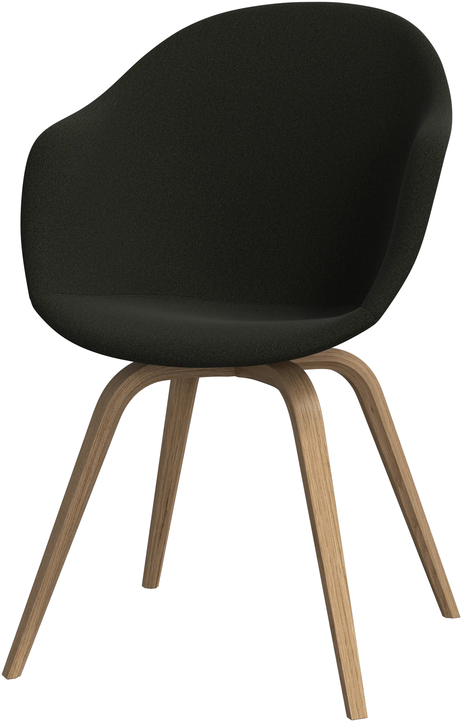 Hauge dining chair