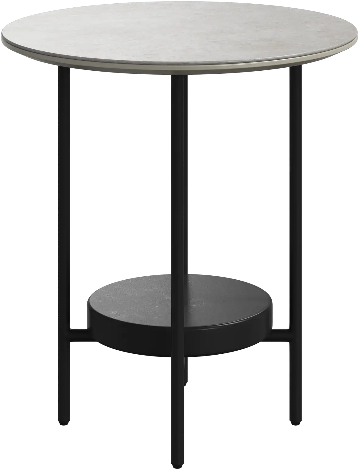 BoConcept - Möbel - Madrid Beistelltisch (30% Preisvorteil & sofort Lieferbar)