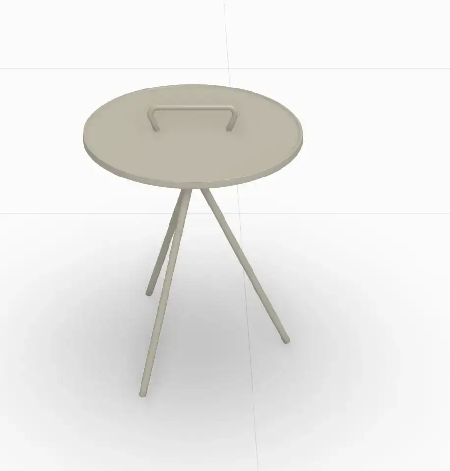 Side tables
