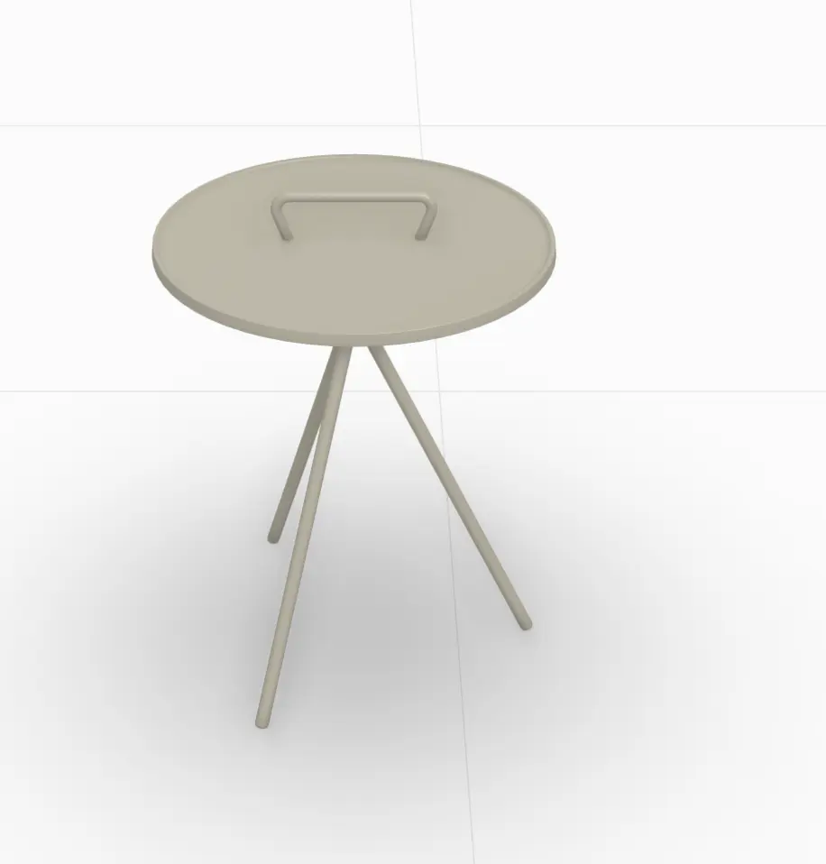 Side tables Table D'appoint JERSEY - 50 %