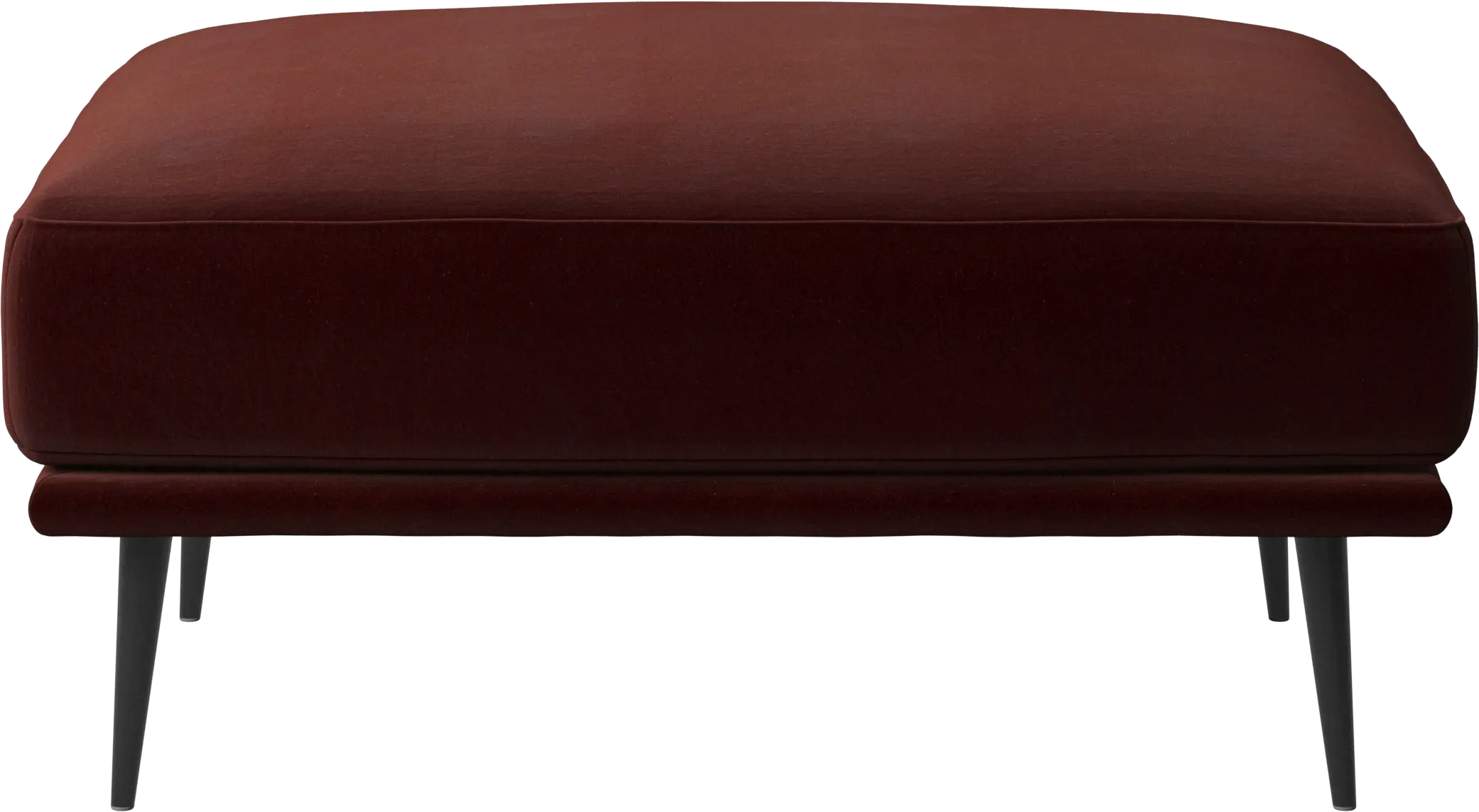 Carlton footstool