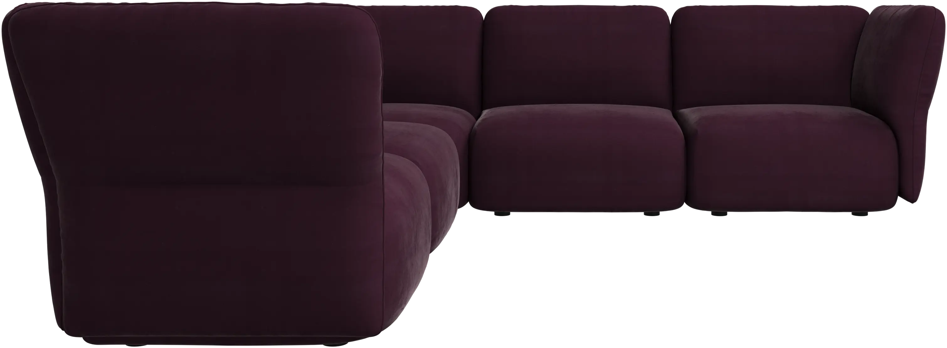 Paraggi corner sofa