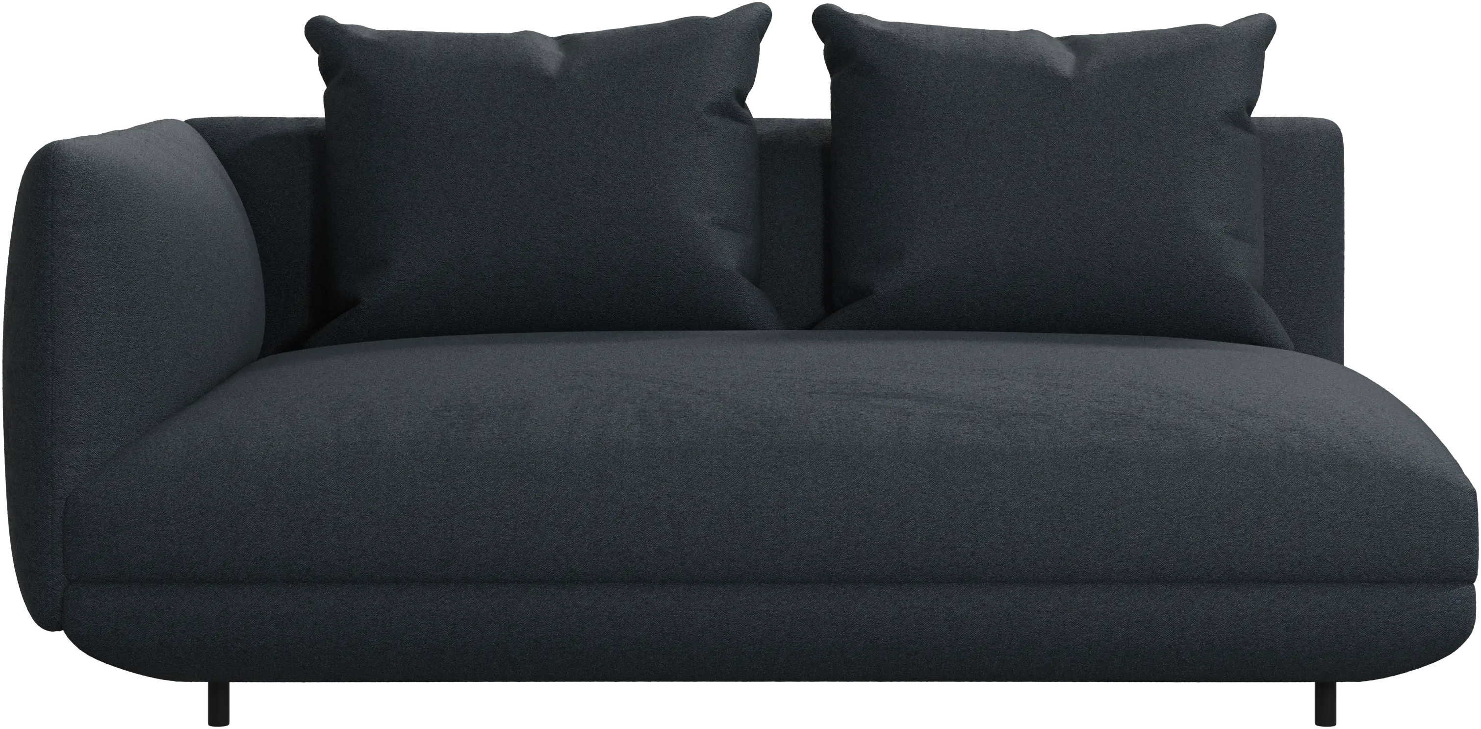Salamanca 1,5 seater, left arm