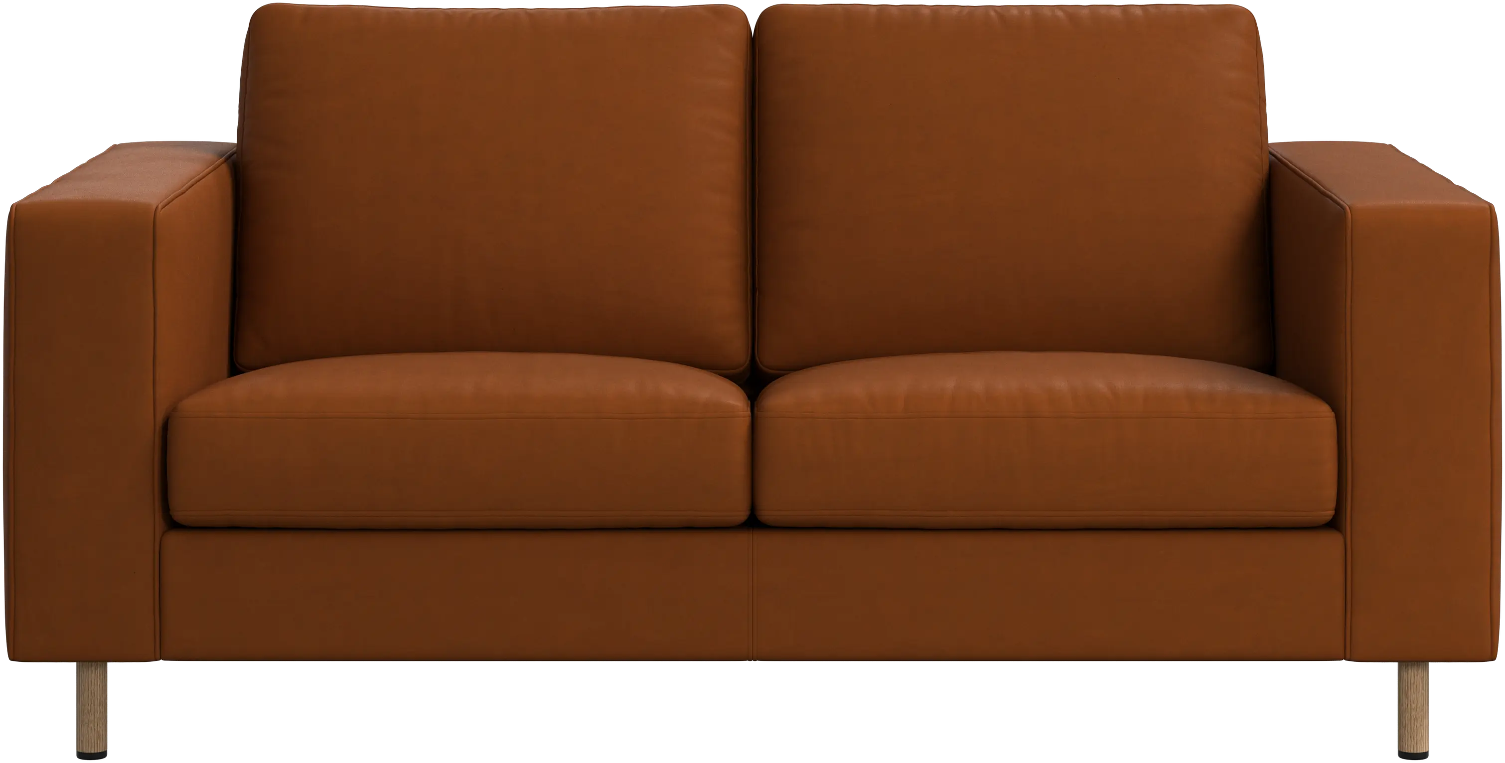 I.D.V. 2人掛けソファ