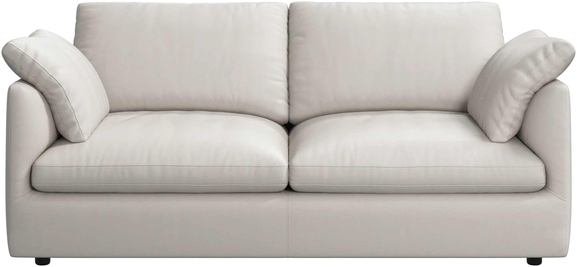 Milano 2-seater sofa