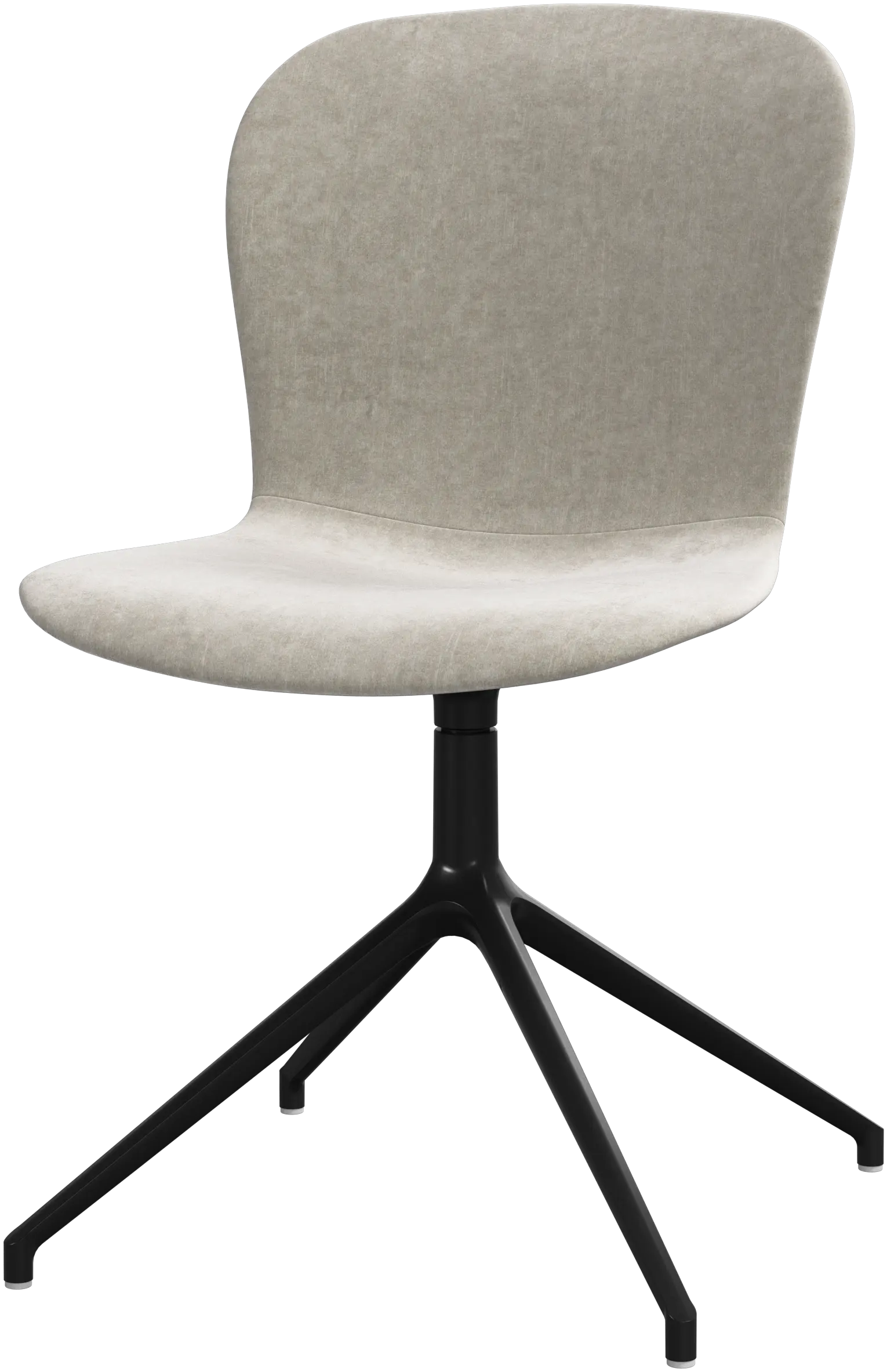 Adelaide ダイニングチェア、回転式