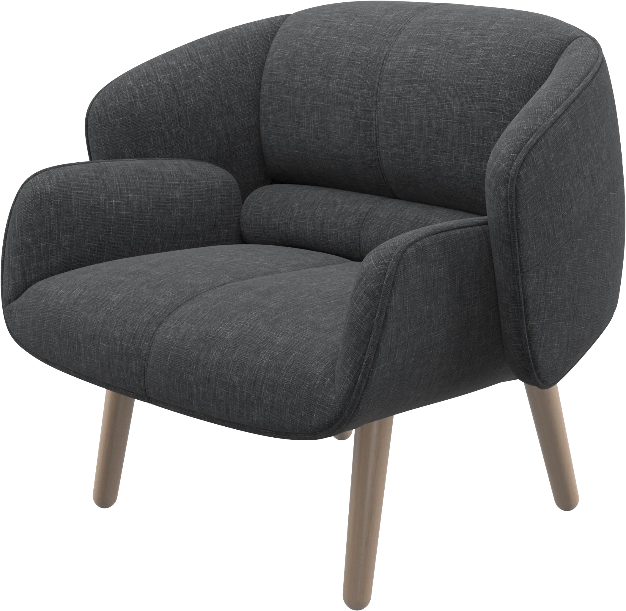 Fauteuil fusion