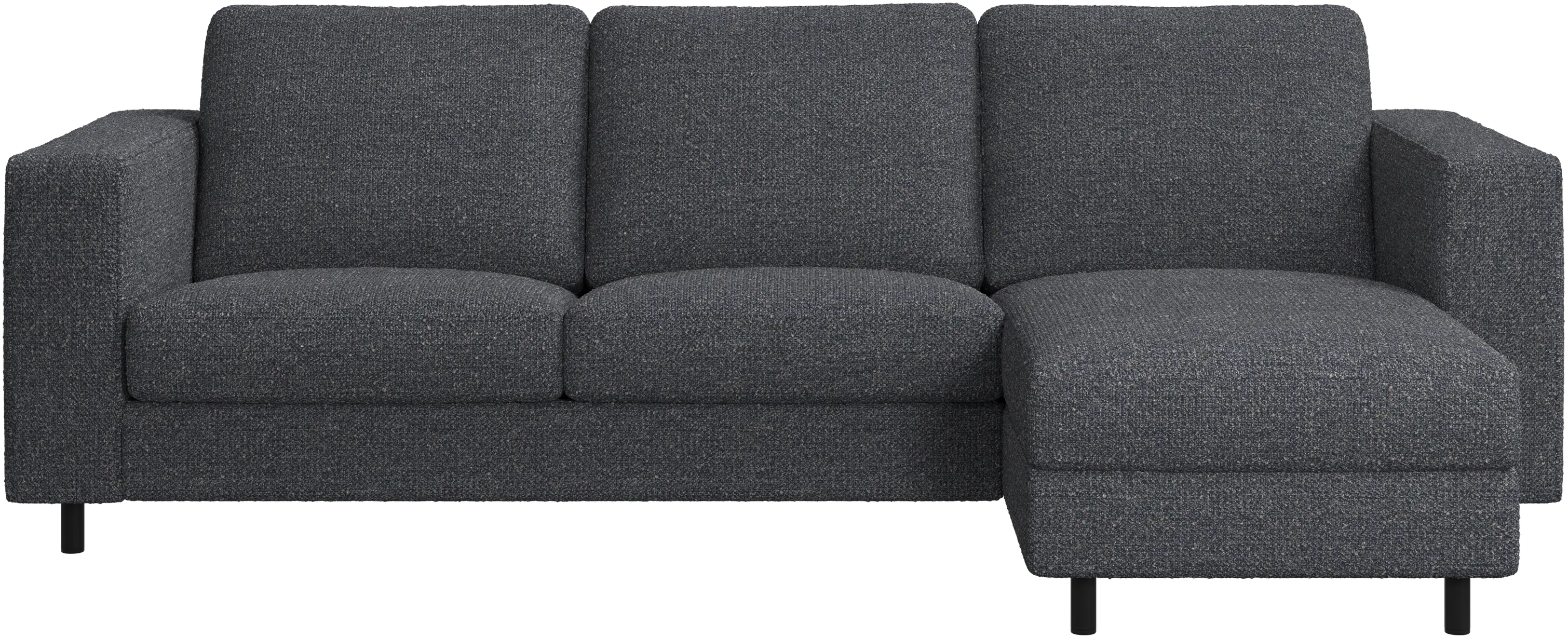 Indivi sofa with chaise longue right