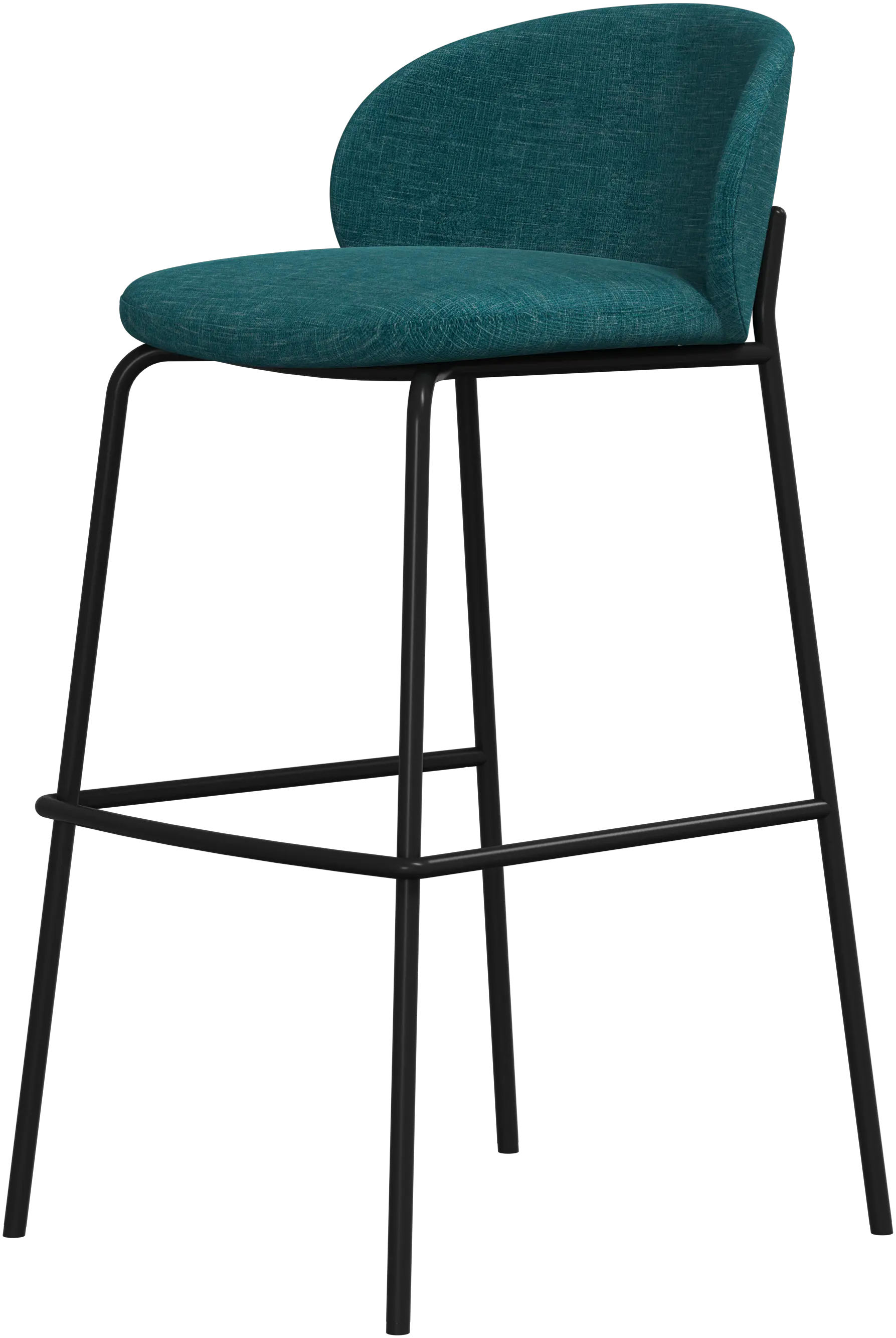 Princeton barstool