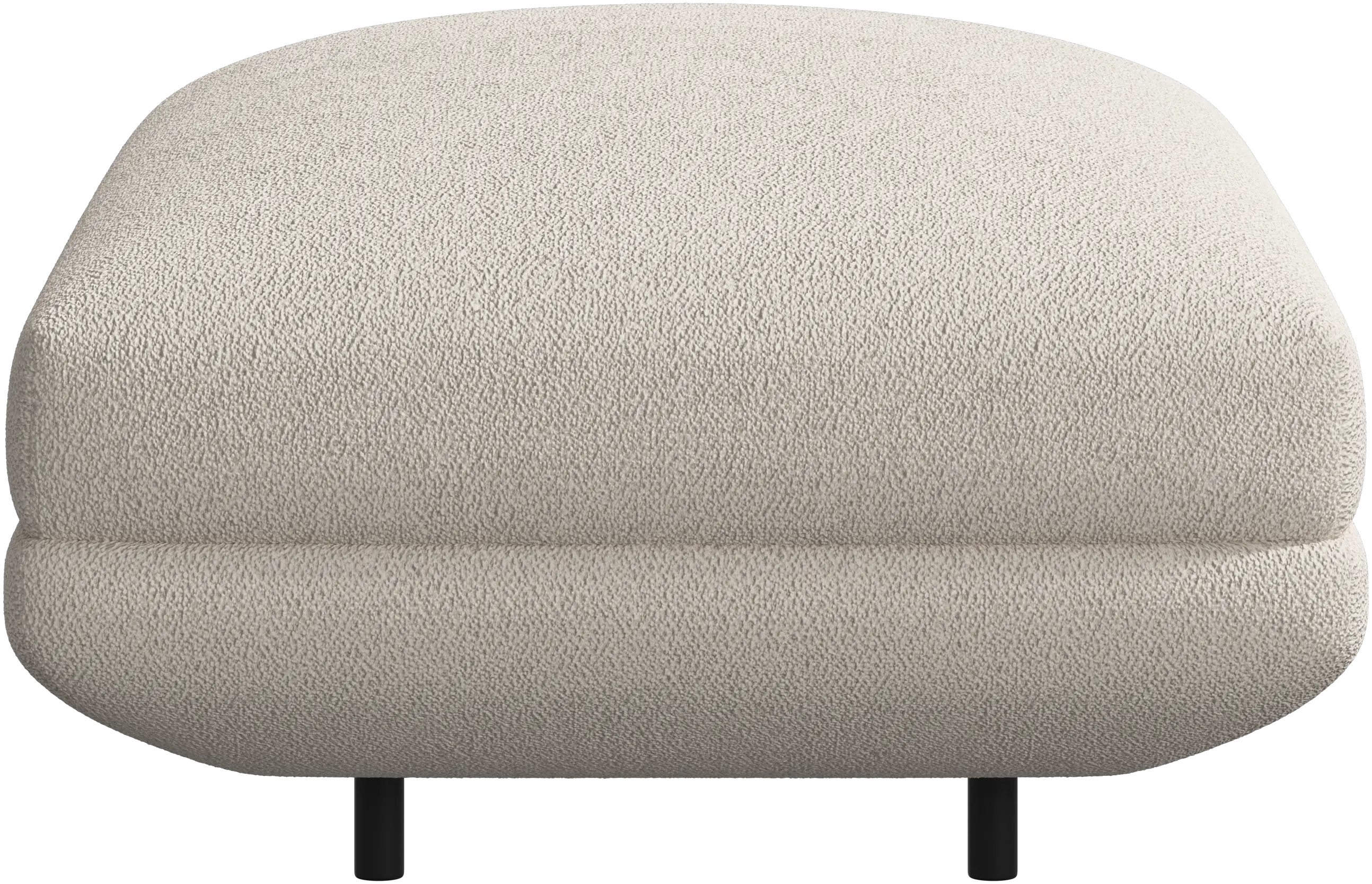 Salamanca footstool small