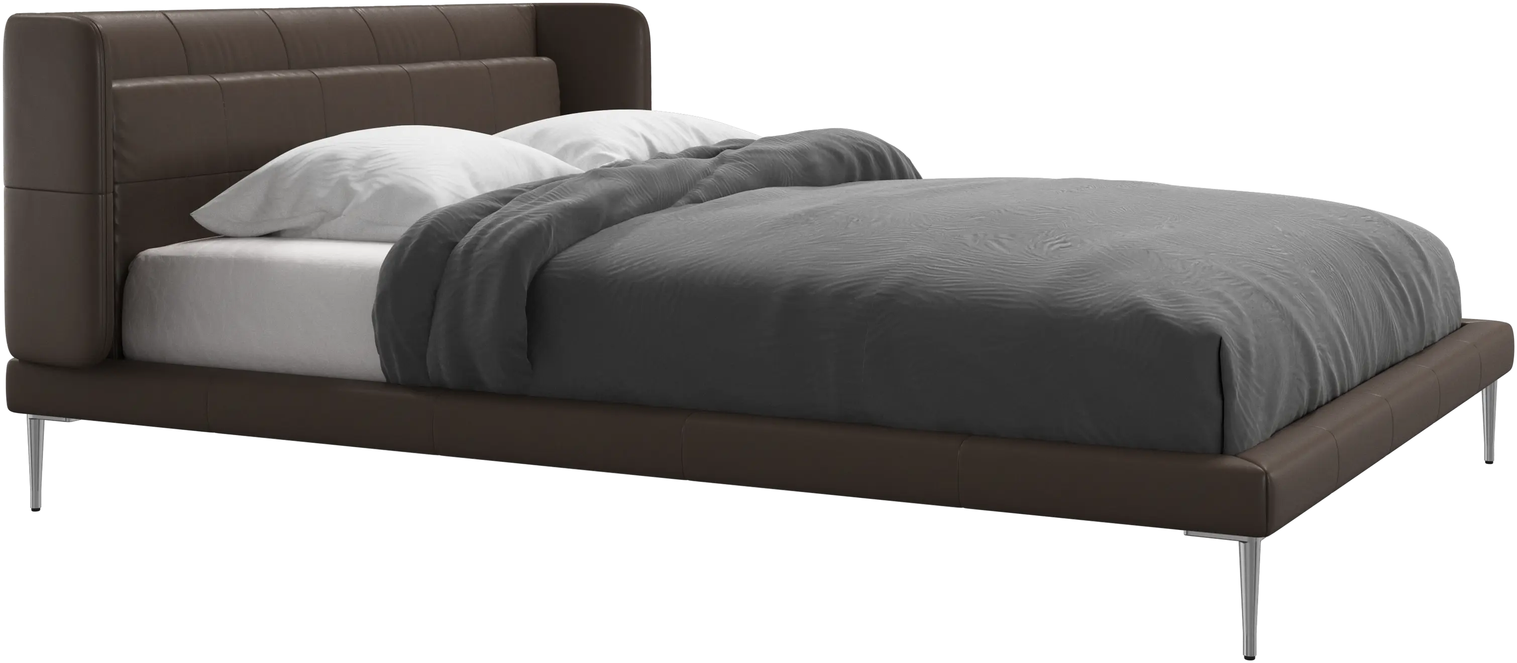 Austin bed, excl. mattress