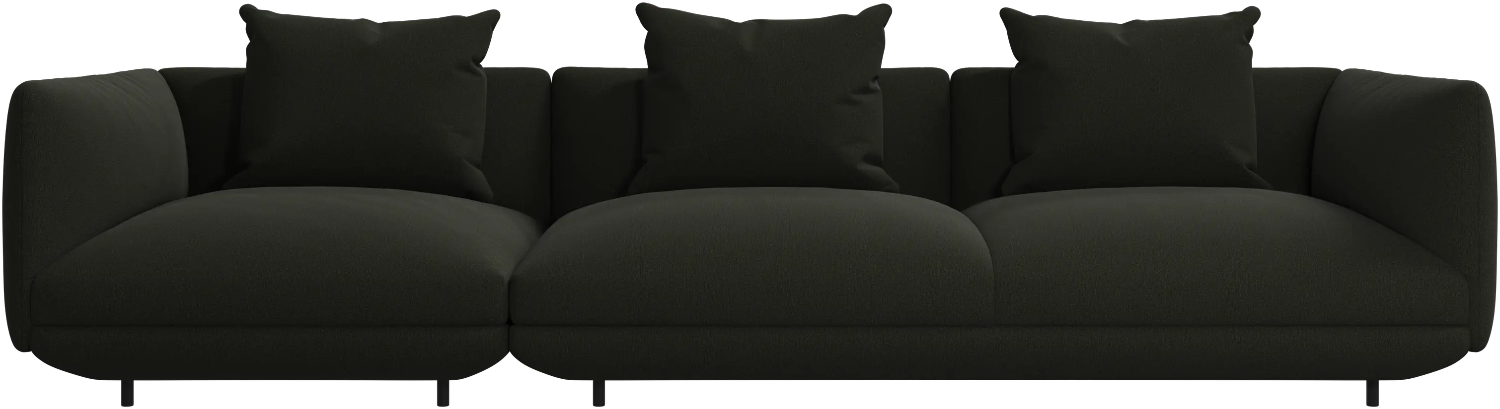 Salamanca 3-seater sofa