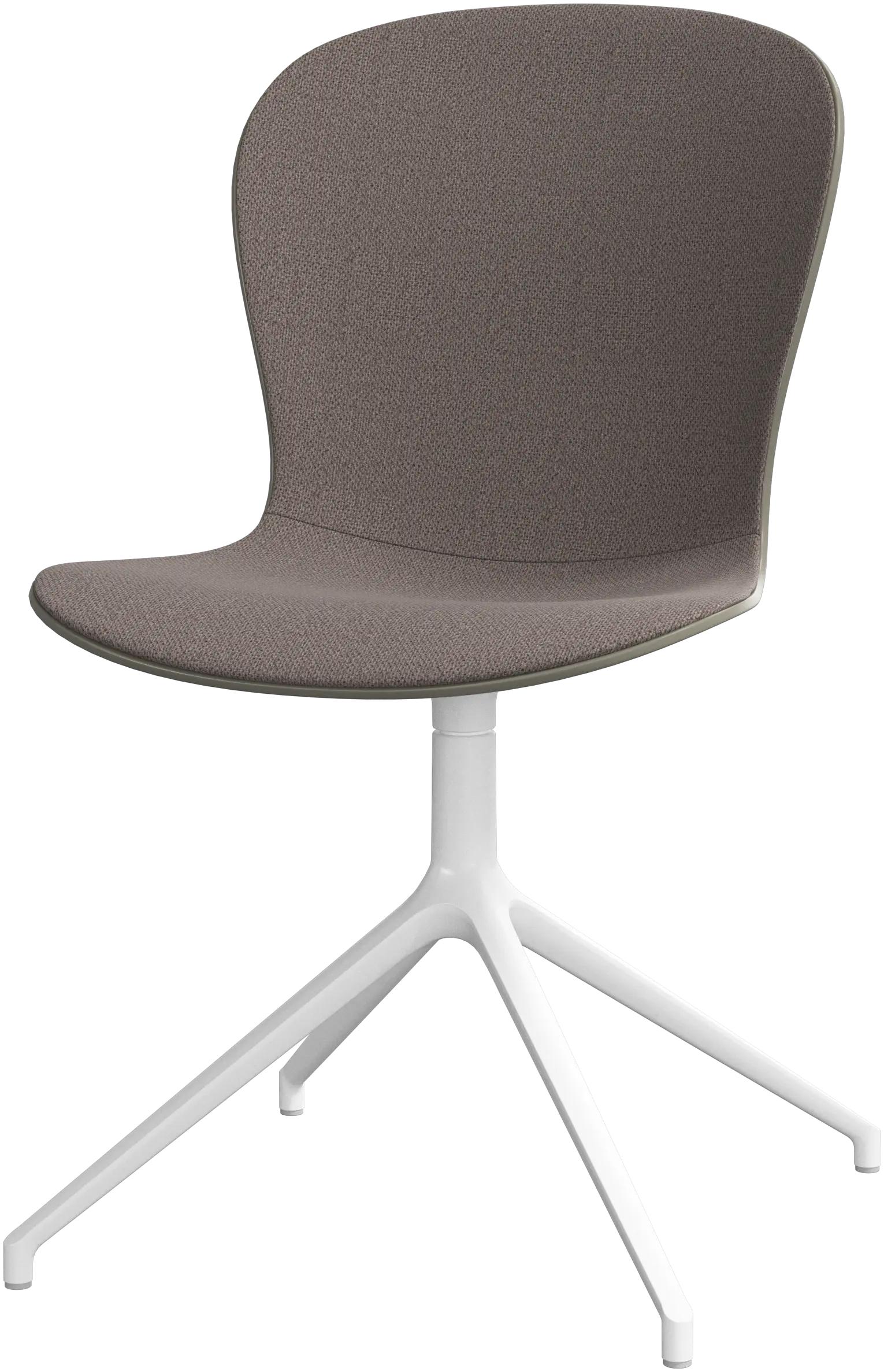 Silla de comedor Adelaide con función giratoria