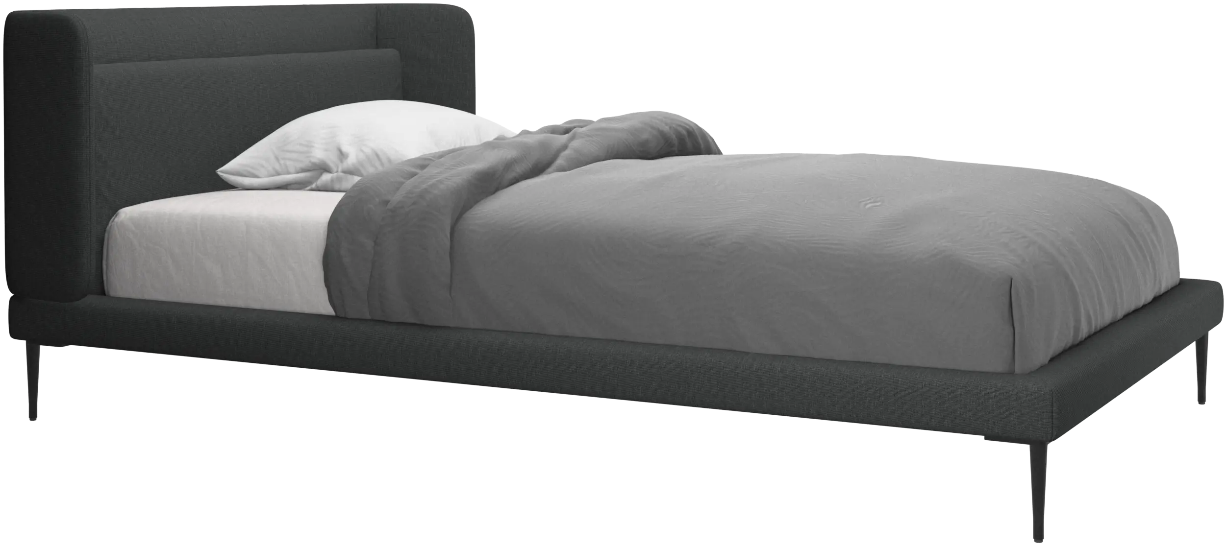 Austin bed, excl. matras