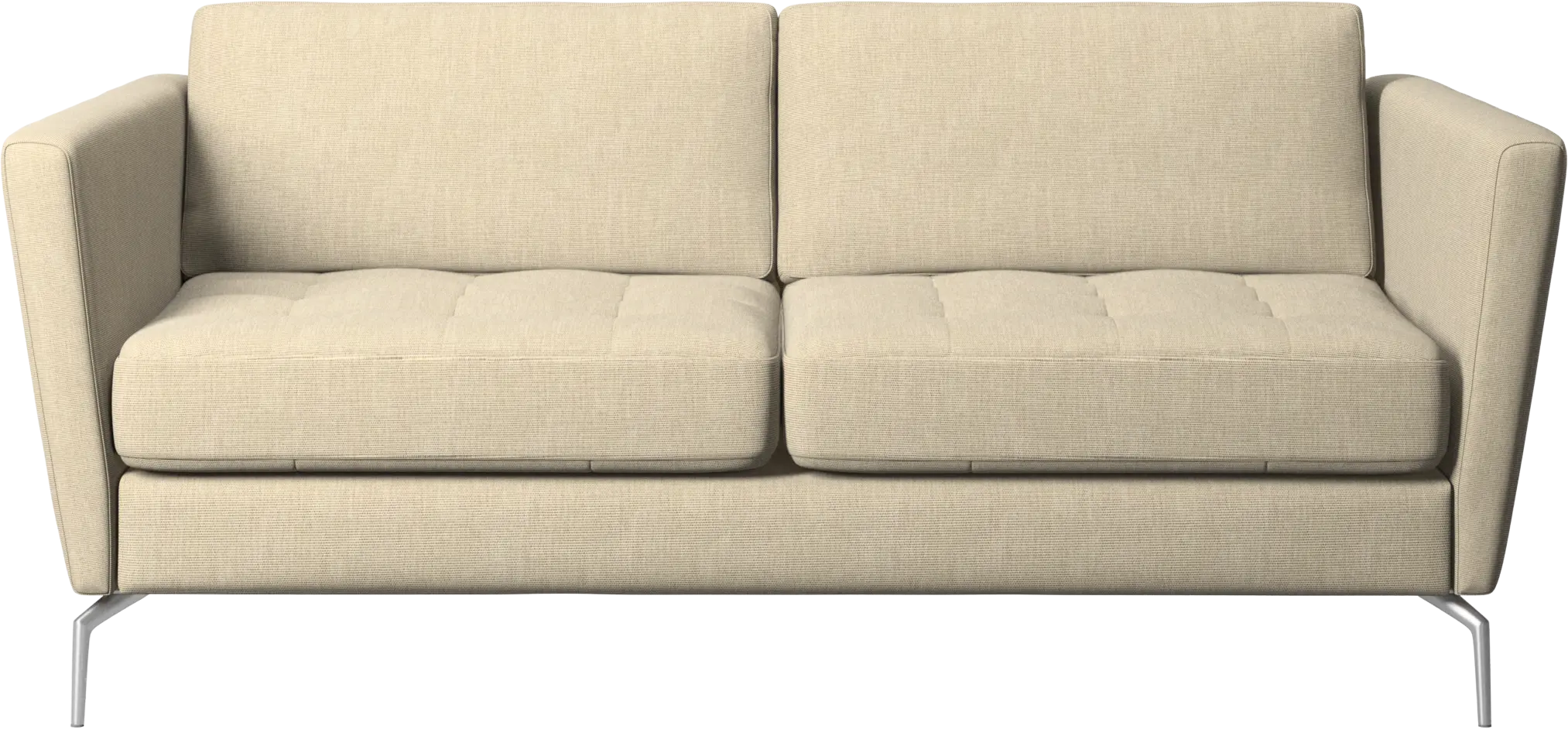 Osaka 2 seater sofa