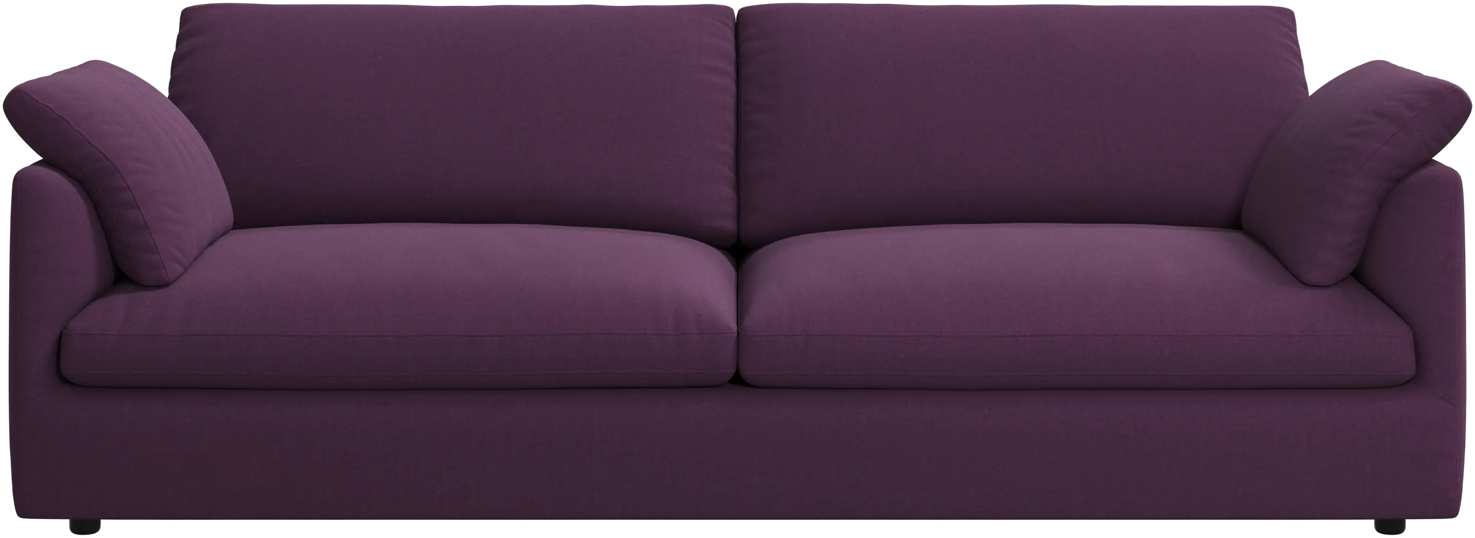 Milano 3-seater sofa