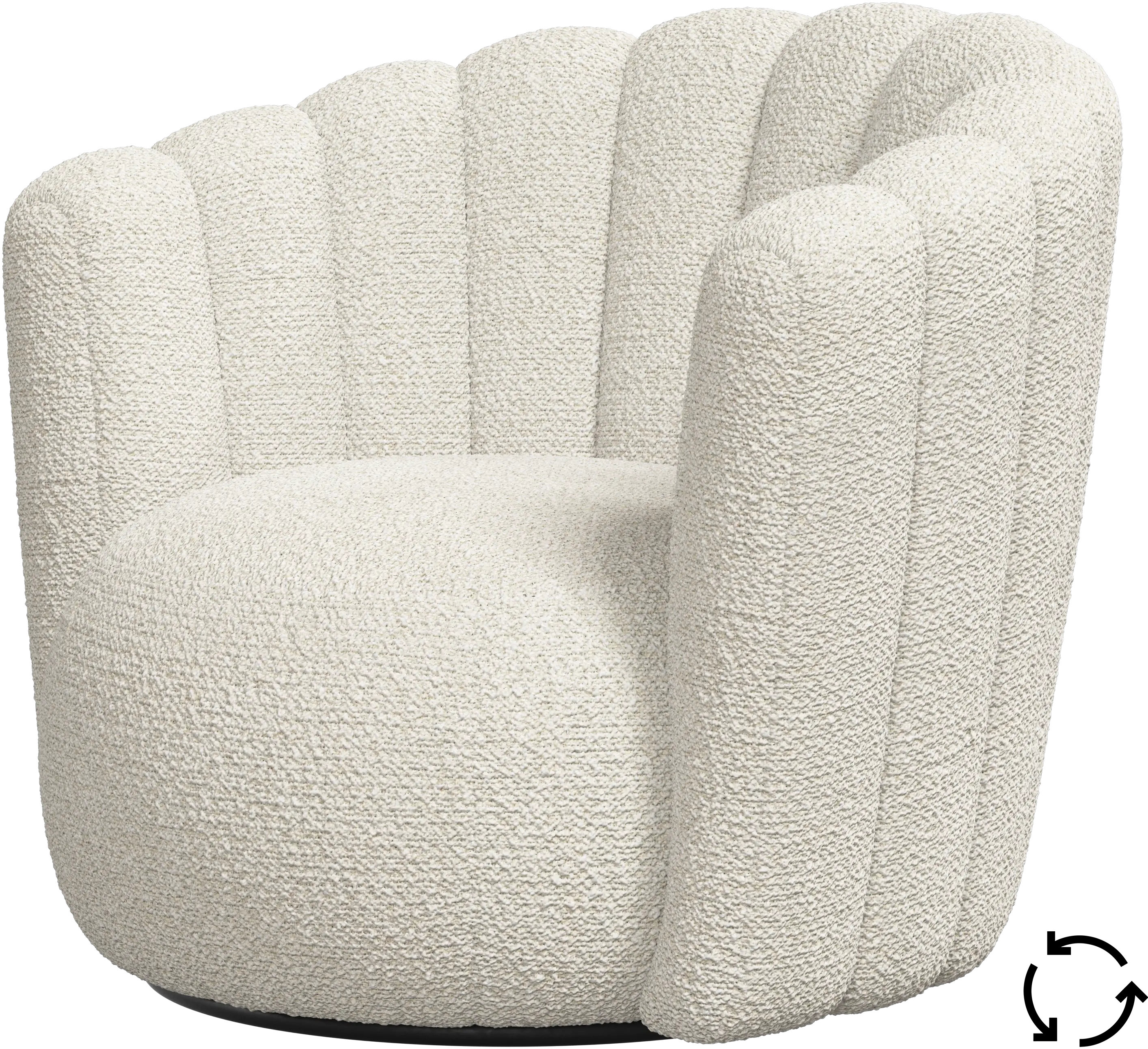 Sweet Art アームチェア