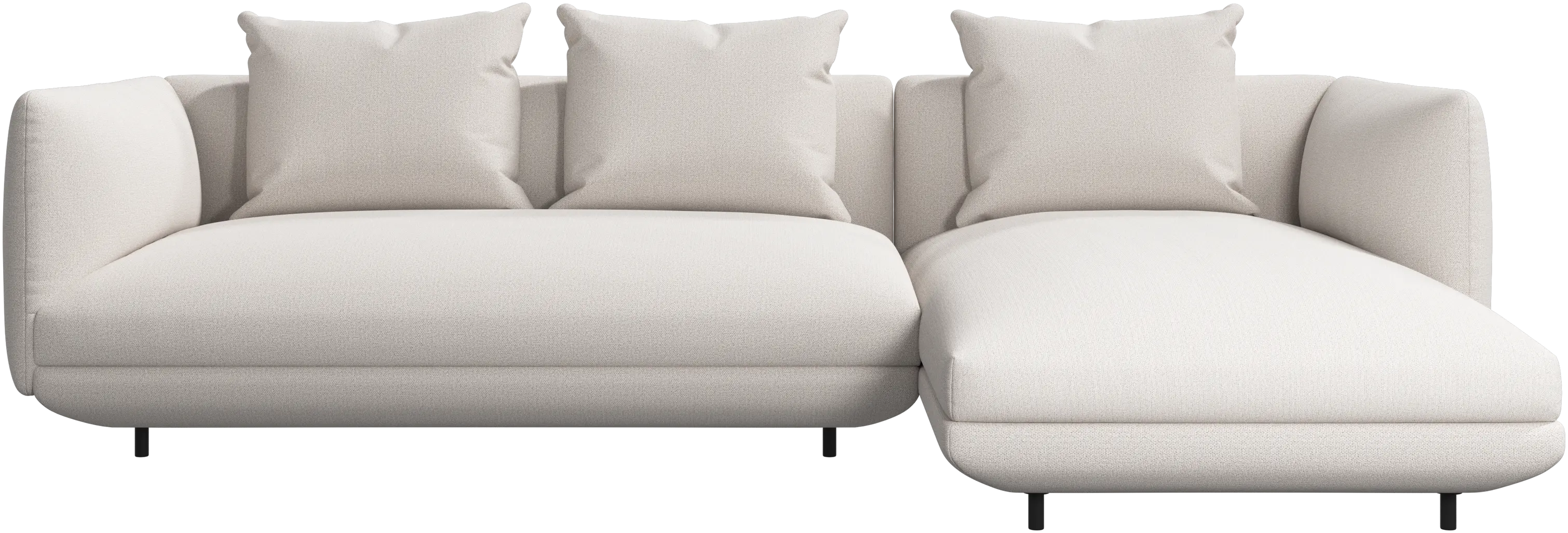 Salamanca zitbank met relaxunit