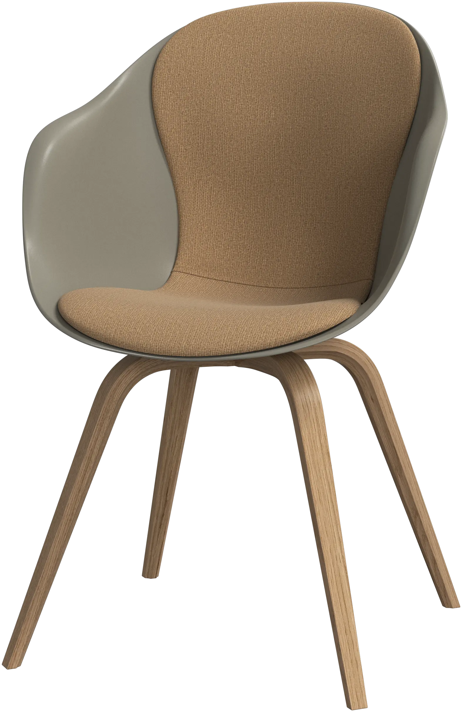 Hauge dining chair