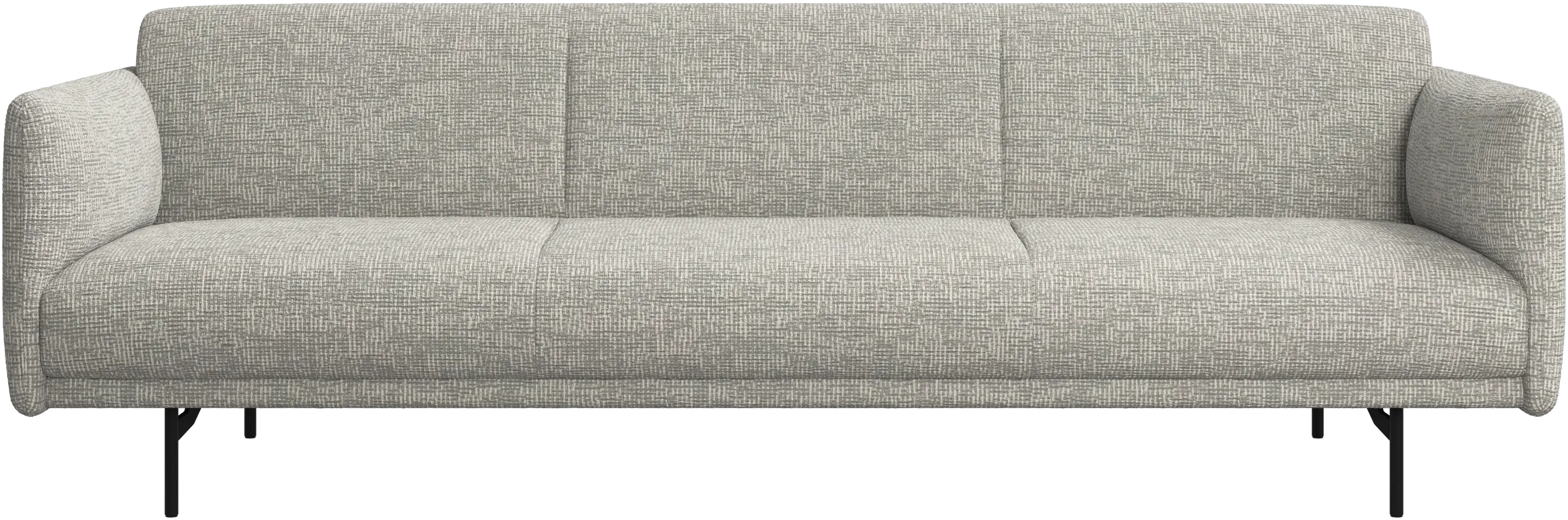 Berne 3 seater