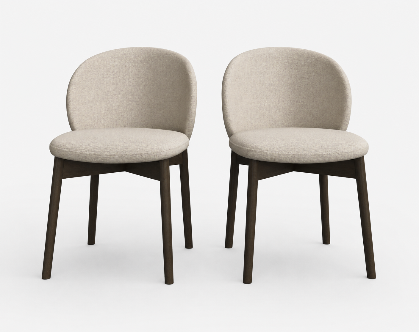 Dining chairs
