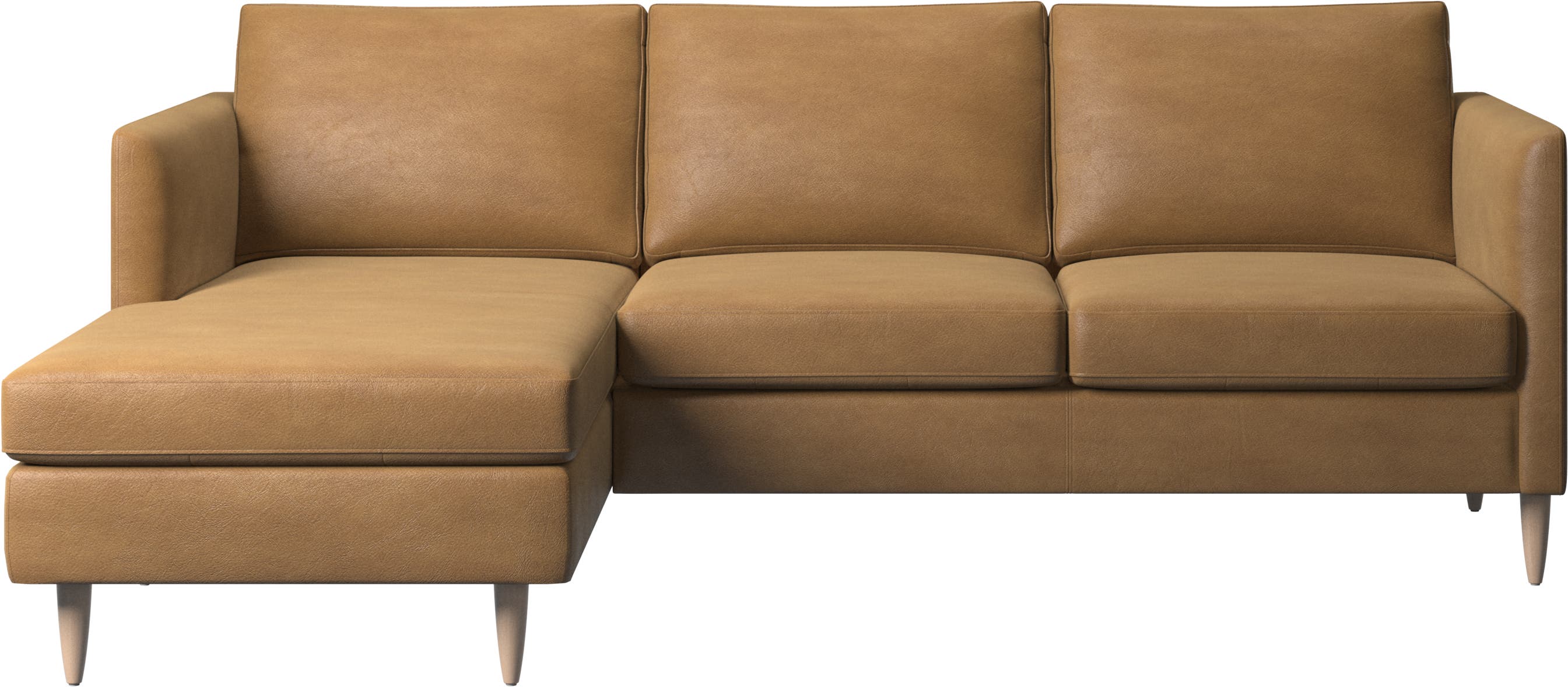 Indivi sofa med hvilemodul