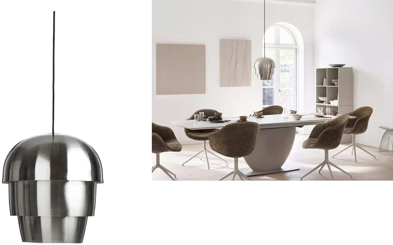 Lamps Pine cone pendant - SAVE 30 %