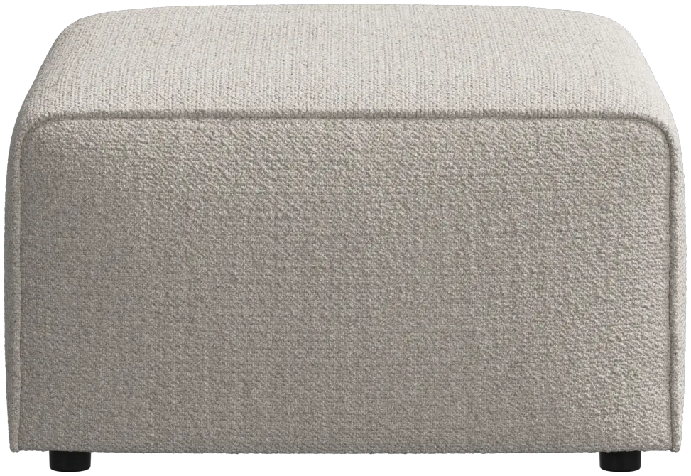 Carmo pouffe
