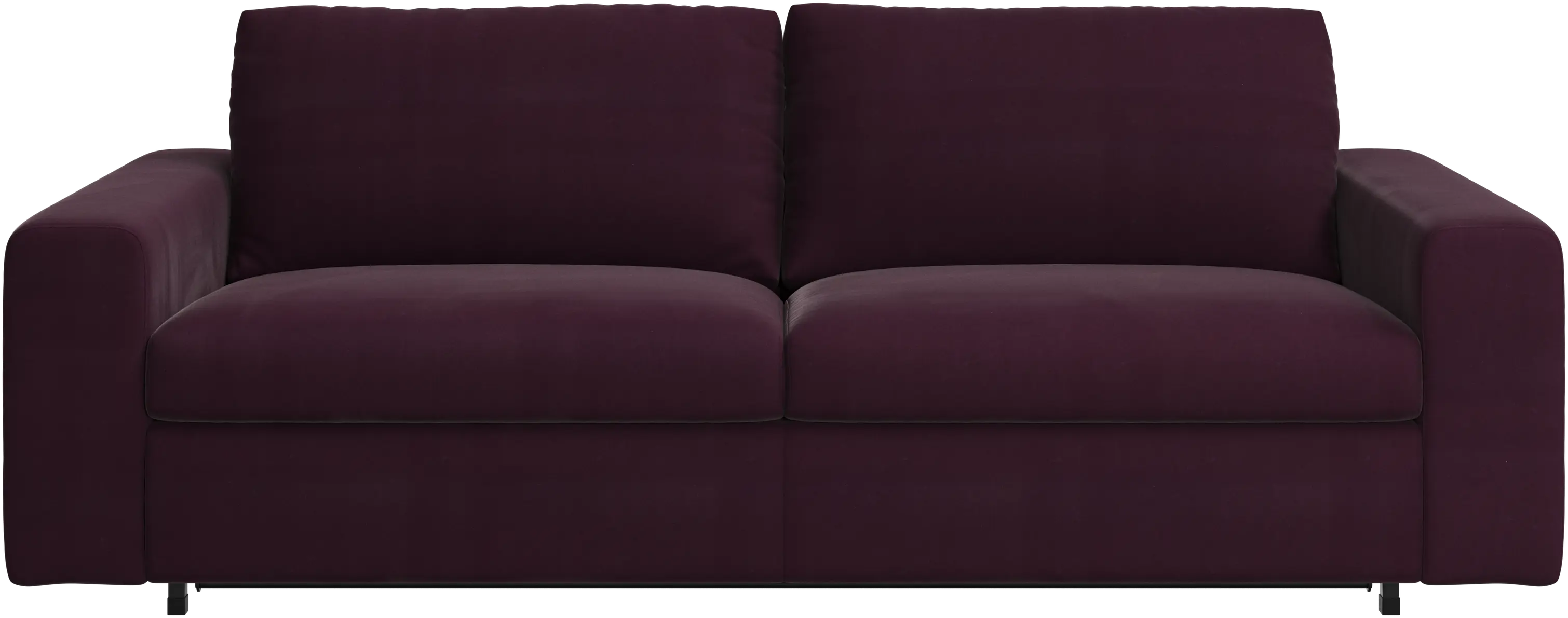 Taylor sleeper W140xL200cm